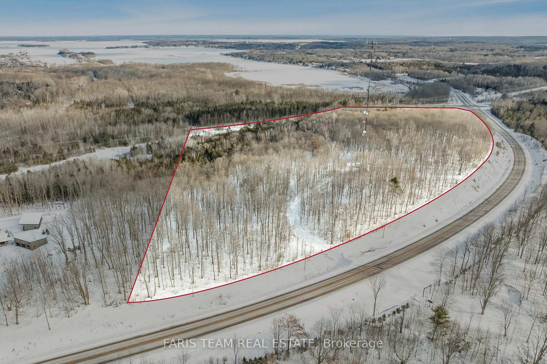 Photo 2 of 15765 Highway 12, Tay, Port McNicoll — HOMEH