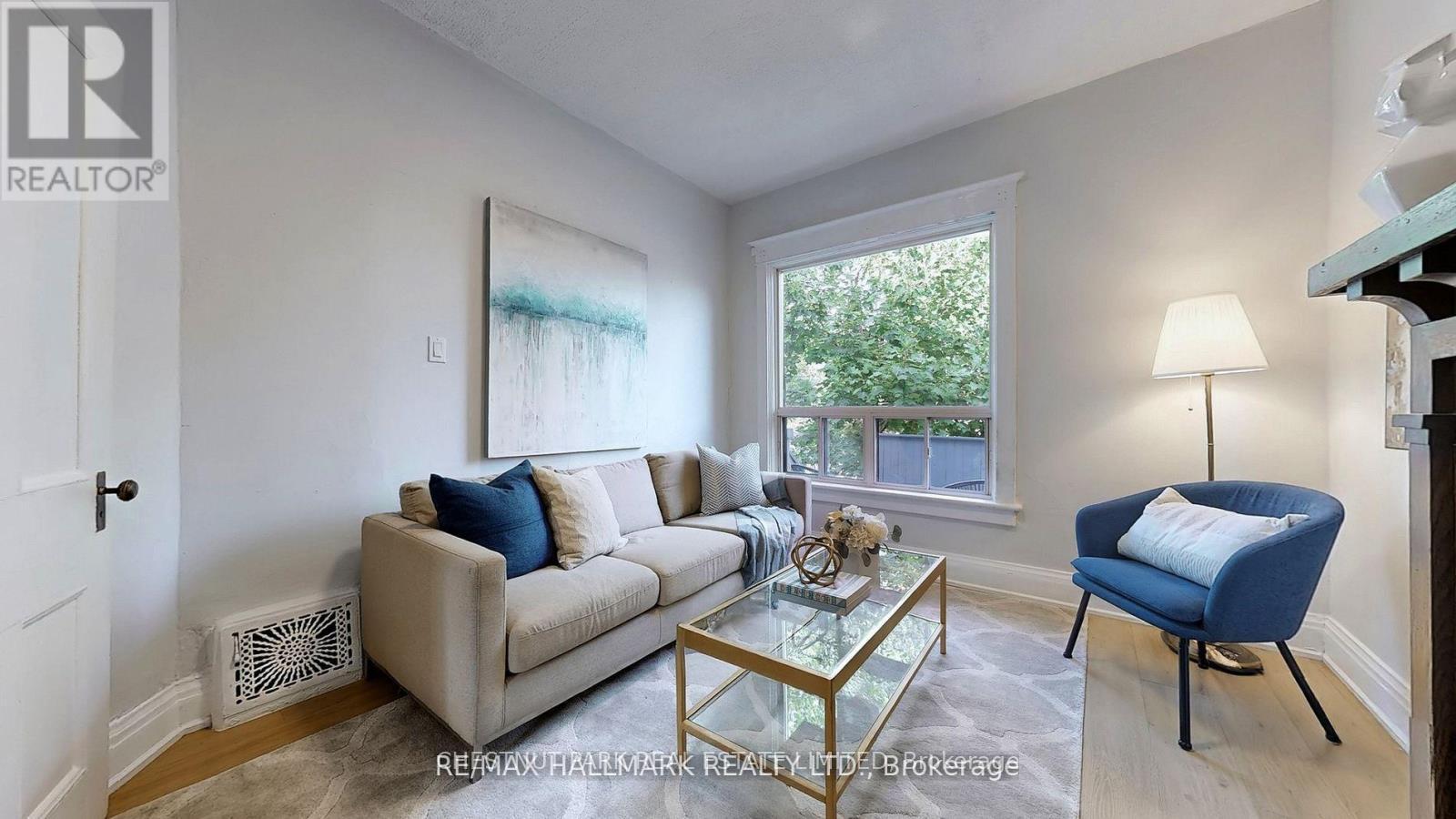 Photo 1 of 28 Caroline Avenue, Toronto, South Riverdale — HOMEH