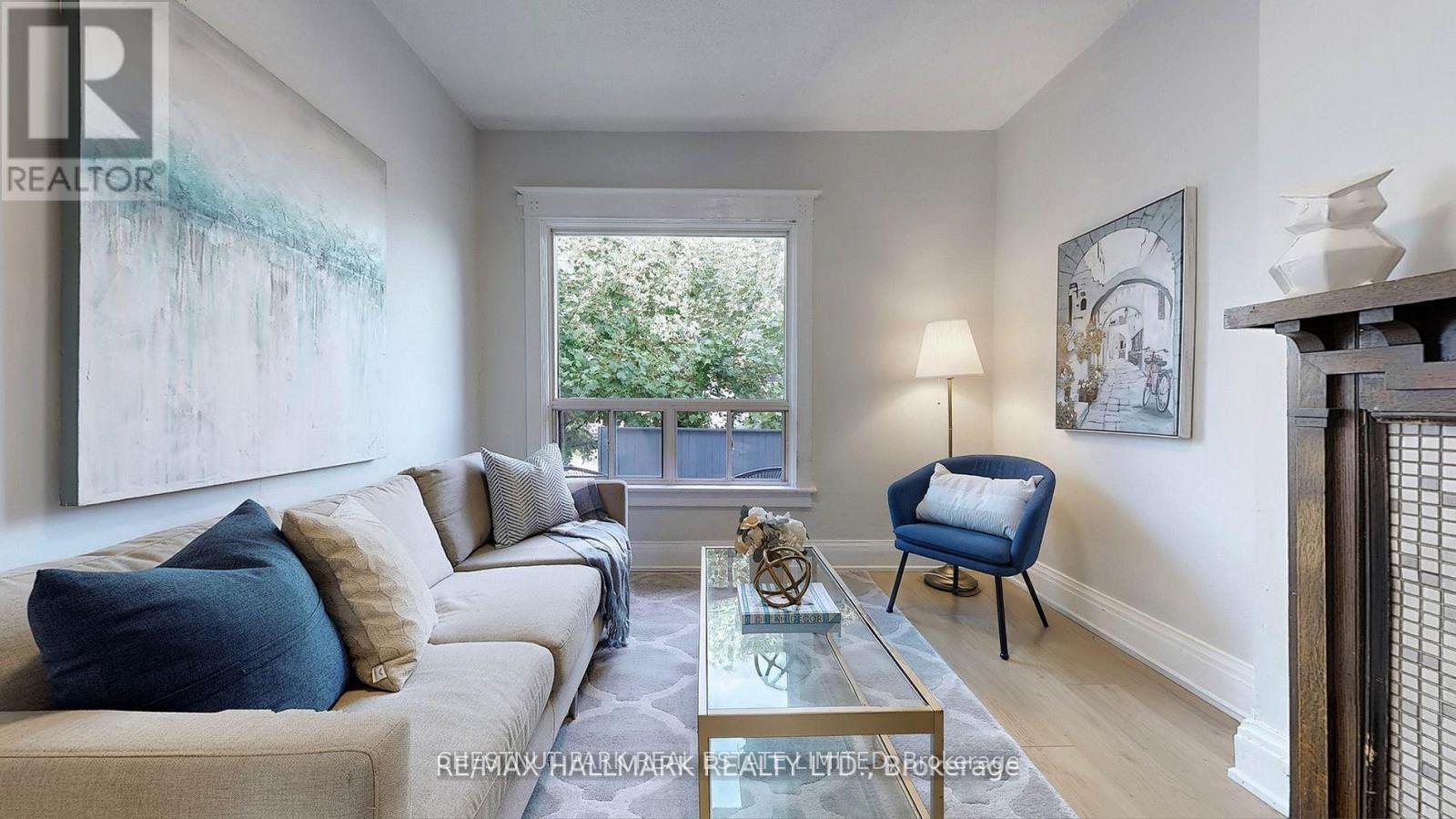 Photo 2 of 28 Caroline Avenue, Toronto, South Riverdale — HOMEH