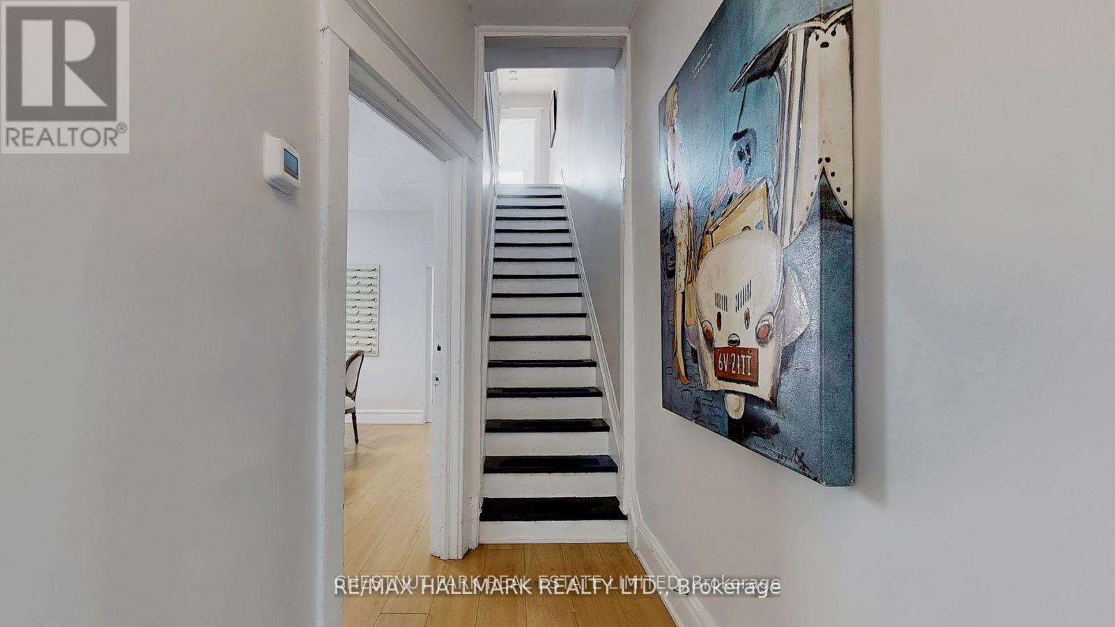 Photo 7 of 28 Caroline Avenue, Toronto, South Riverdale — HOMEH