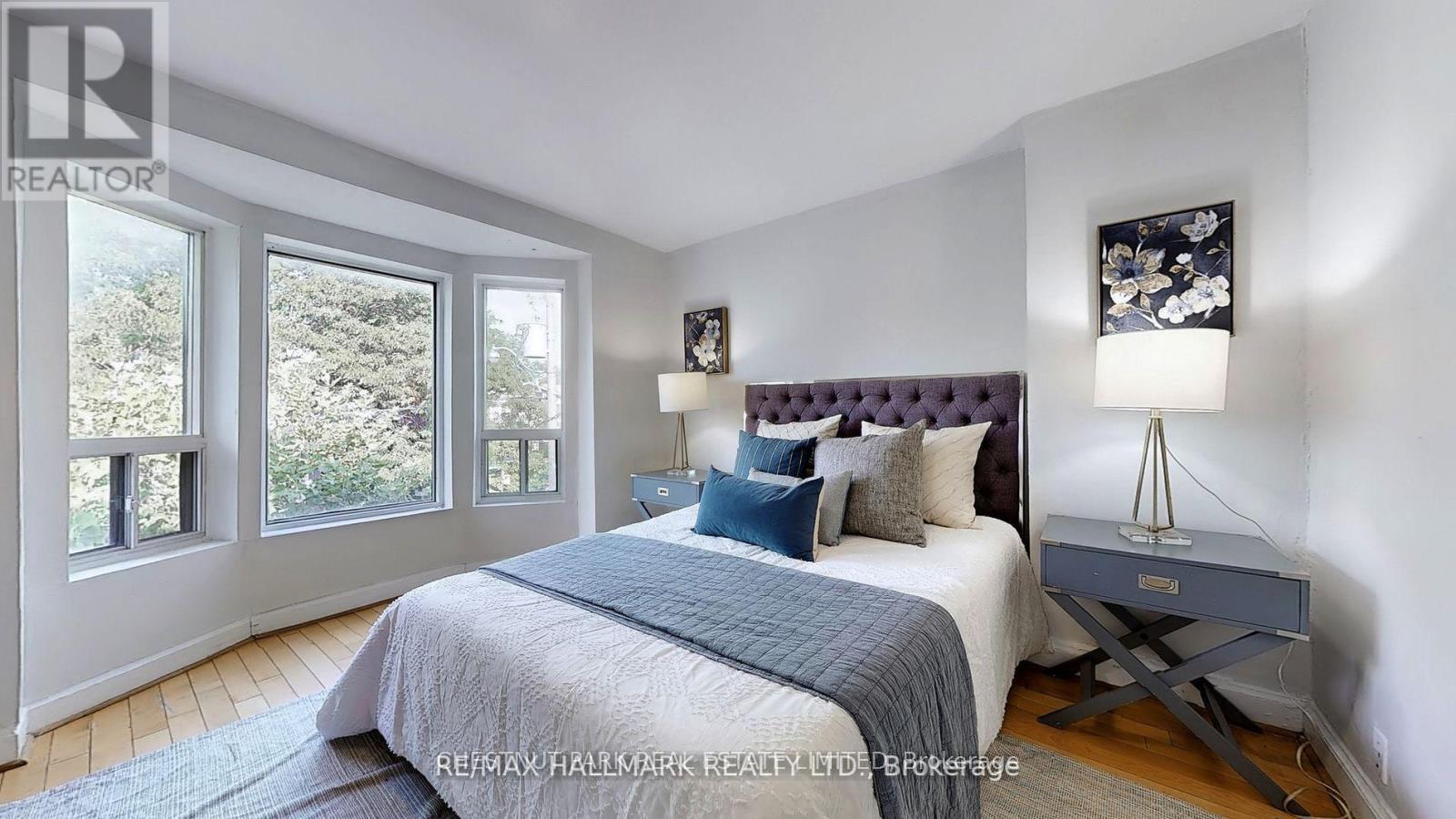 Photo 8 of 28 Caroline Avenue, Toronto, South Riverdale — HOMEH