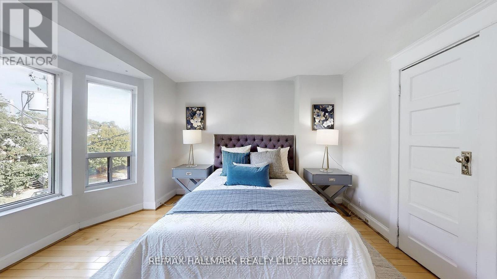 Photo 9 of 28 Caroline Avenue, Toronto, South Riverdale — HOMEH