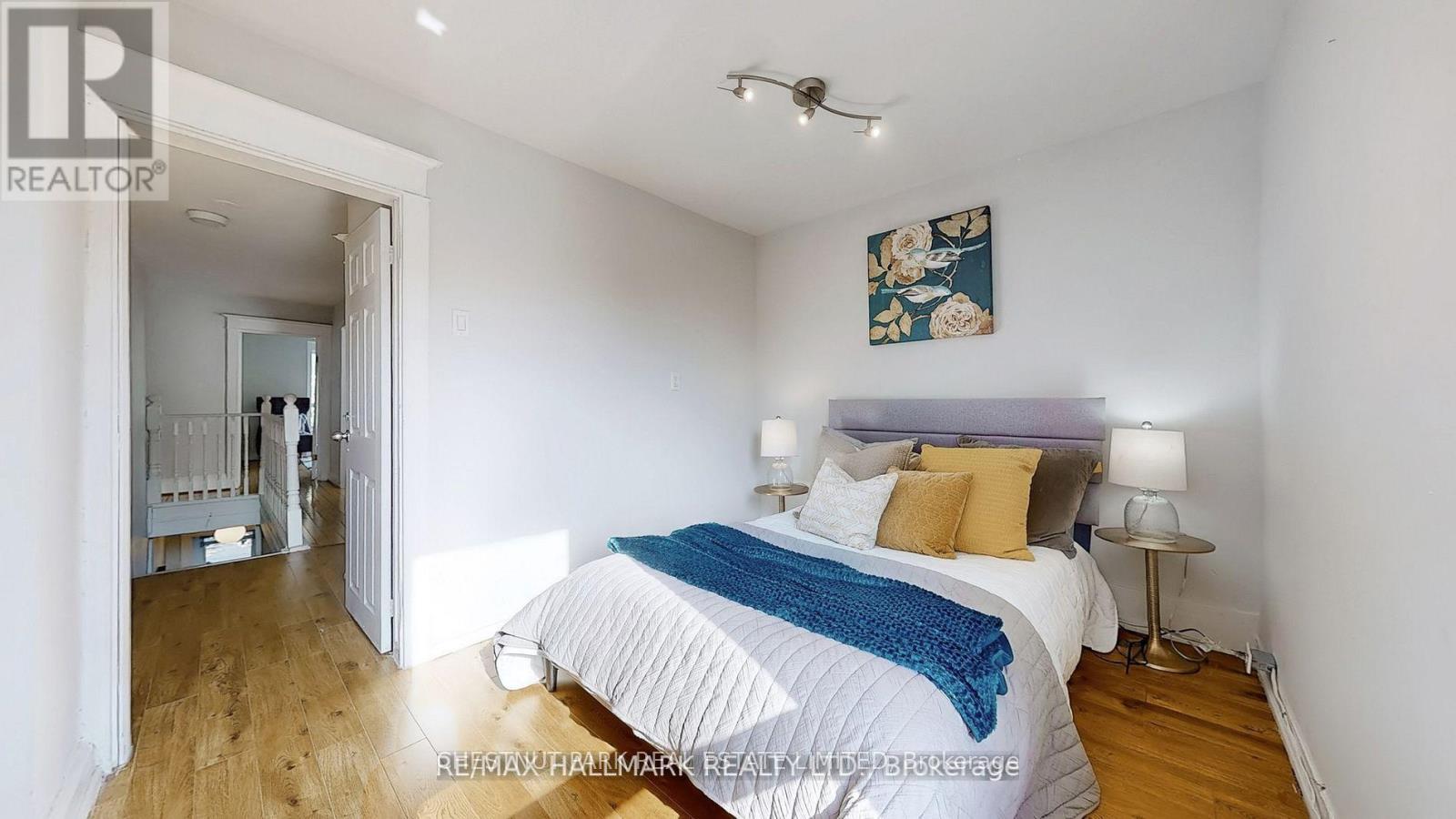 Photo 11 of 28 Caroline Avenue, Toronto, South Riverdale — HOMEH