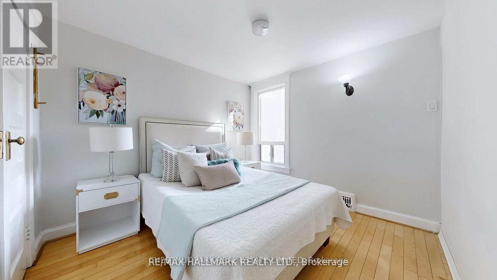 Photo 13 of 28 Caroline Avenue, Toronto, South Riverdale — HOMEH