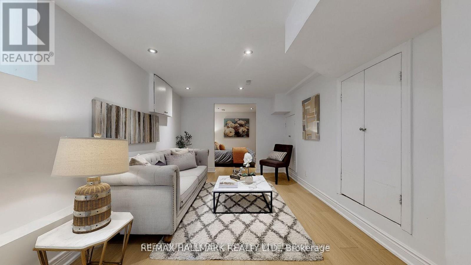 Photo 15 of 28 Caroline Avenue, Toronto, South Riverdale — HOMEH