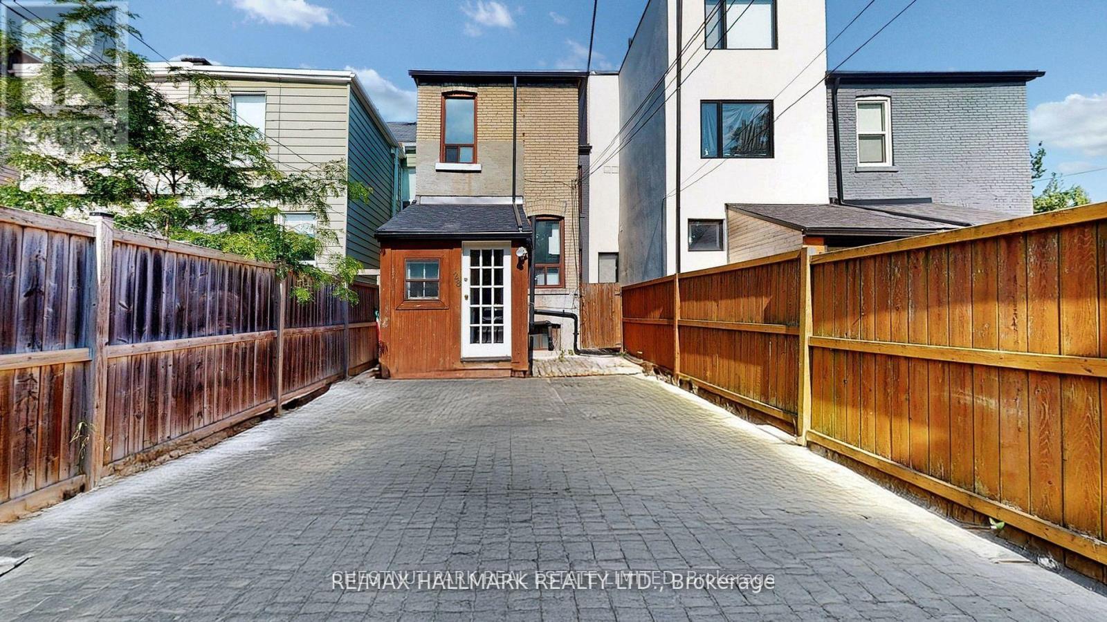 Photo 18 of 28 Caroline Avenue, Toronto, South Riverdale — HOMEH