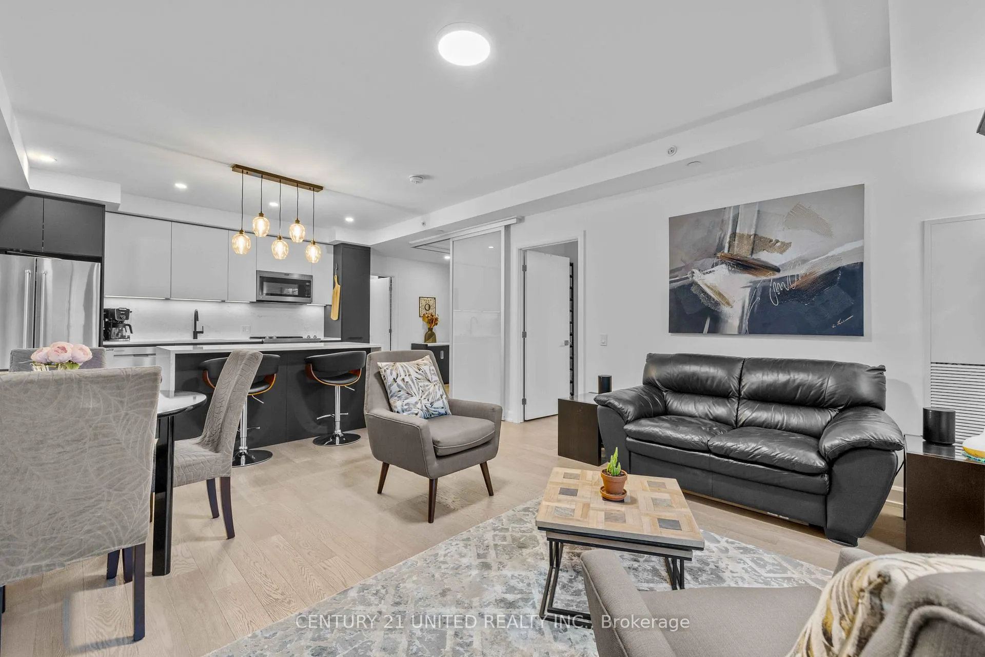 Photo 9 of Unit 712, 195 Hunter Street E, Peterborough, Ashburnham Ward 4 — HOMEH