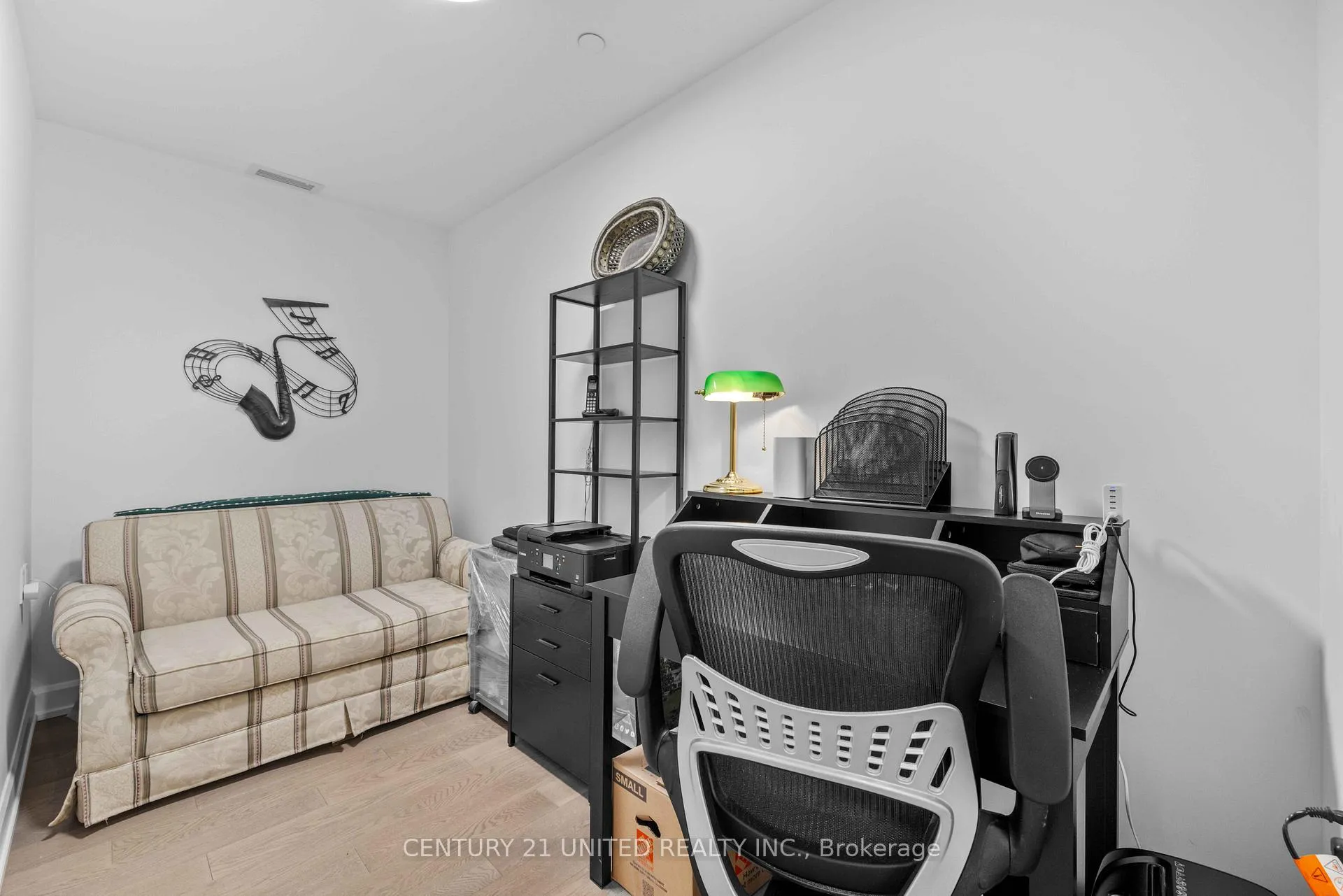 Photo 14 of Unit 712, 195 Hunter Street E, Peterborough, Ashburnham Ward 4 — HOMEH