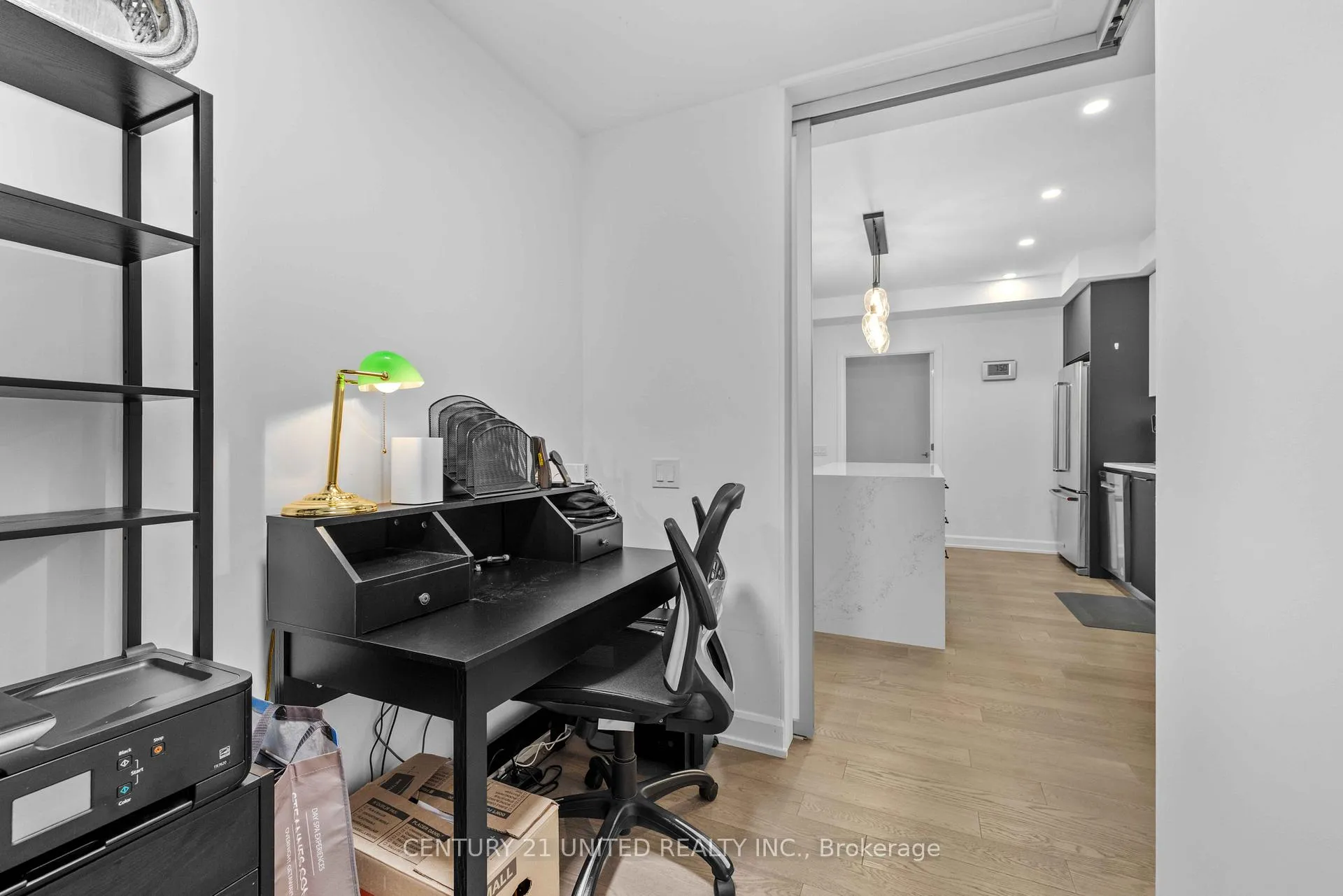 Photo 15 of Unit 712, 195 Hunter Street E, Peterborough, Ashburnham Ward 4 — HOMEH