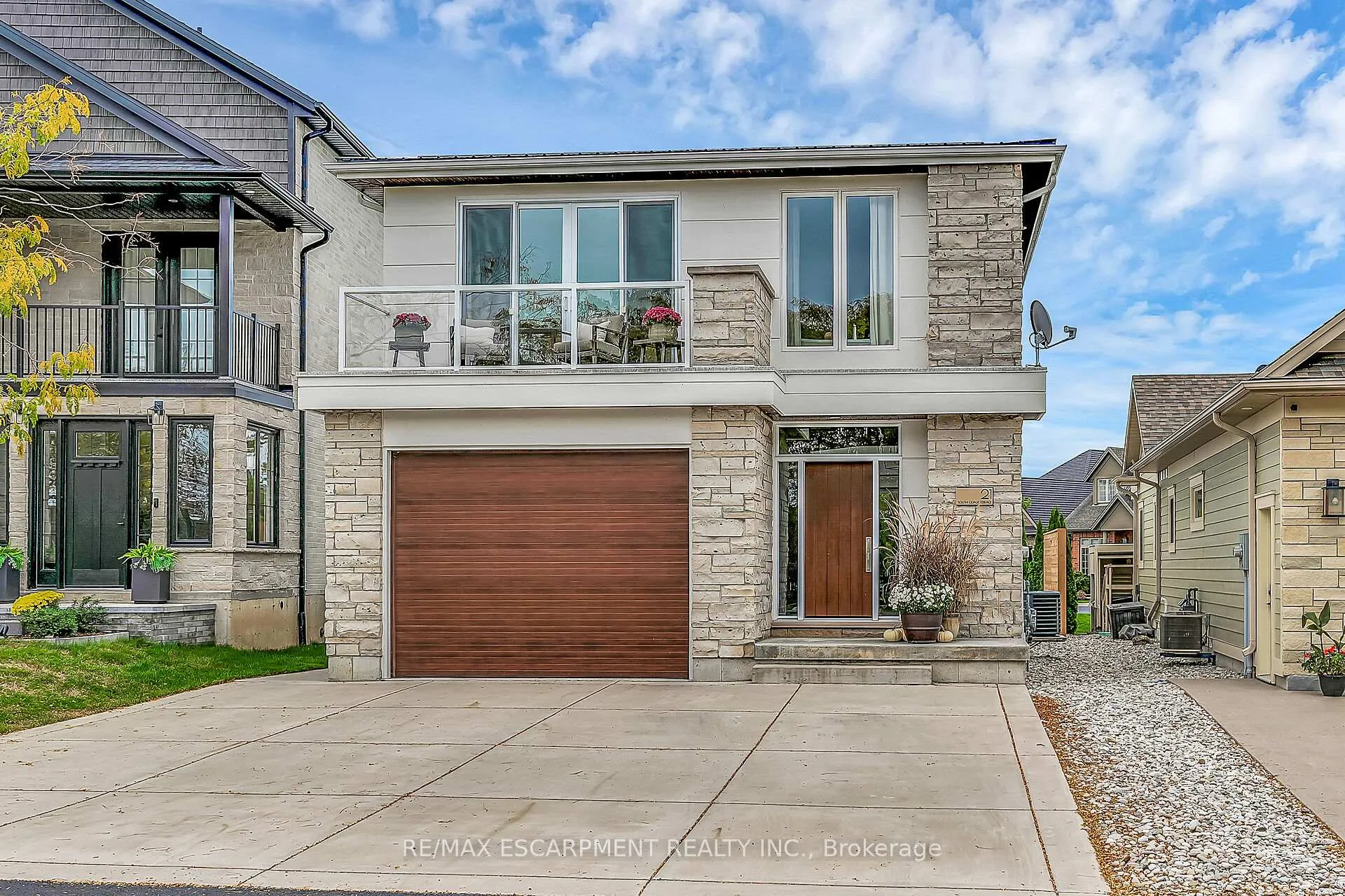 Photo 1 of Unit 21, 80 New Lakeshore Road, Norfolk, Port Dover — HOMEH