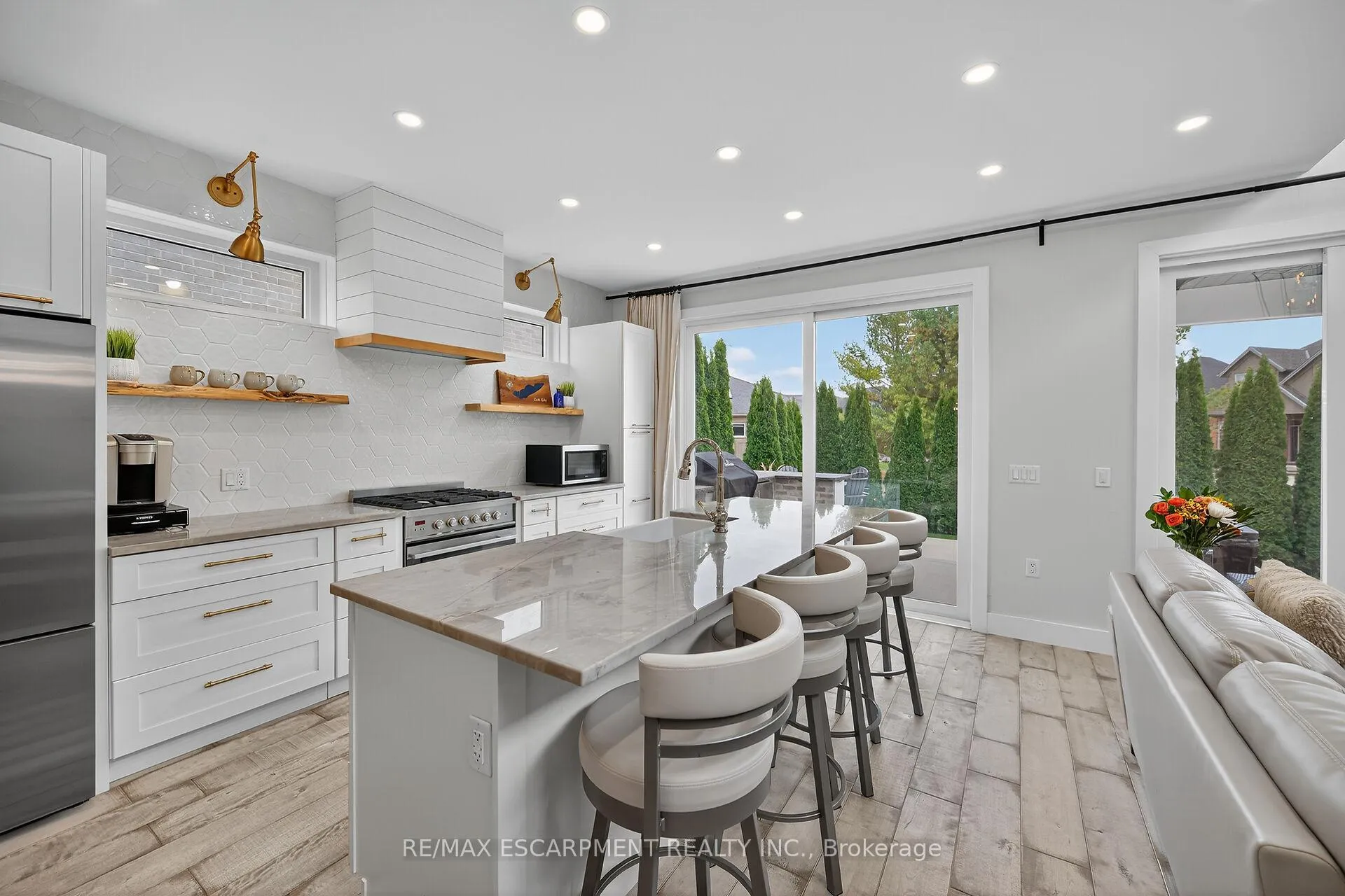 Photo 17 of Unit 21, 80 New Lakeshore Road, Norfolk, Port Dover — HOMEH