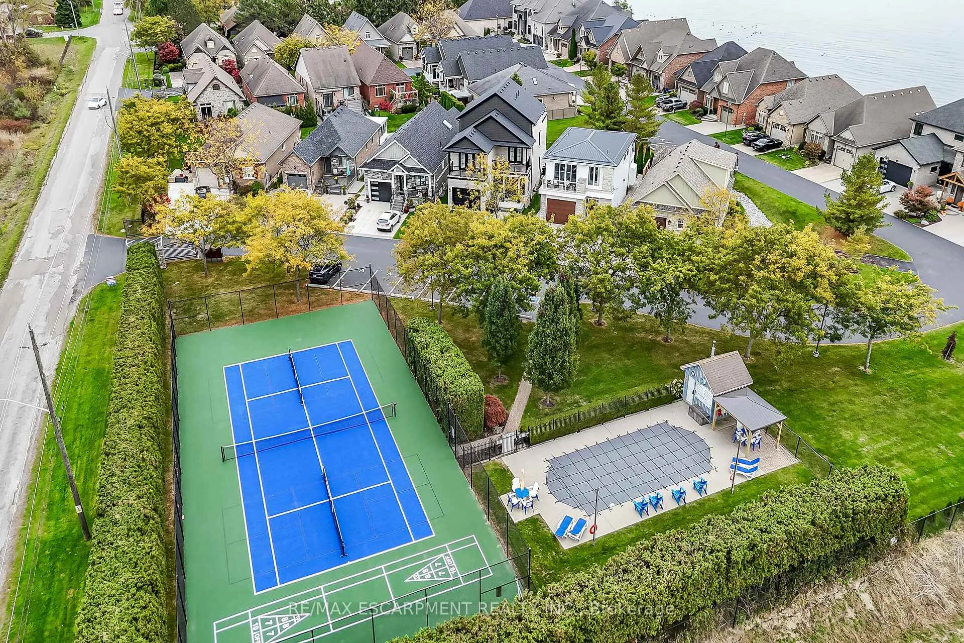 Photo 45 of Unit 21, 80 New Lakeshore Road, Norfolk, Port Dover — HOMEH