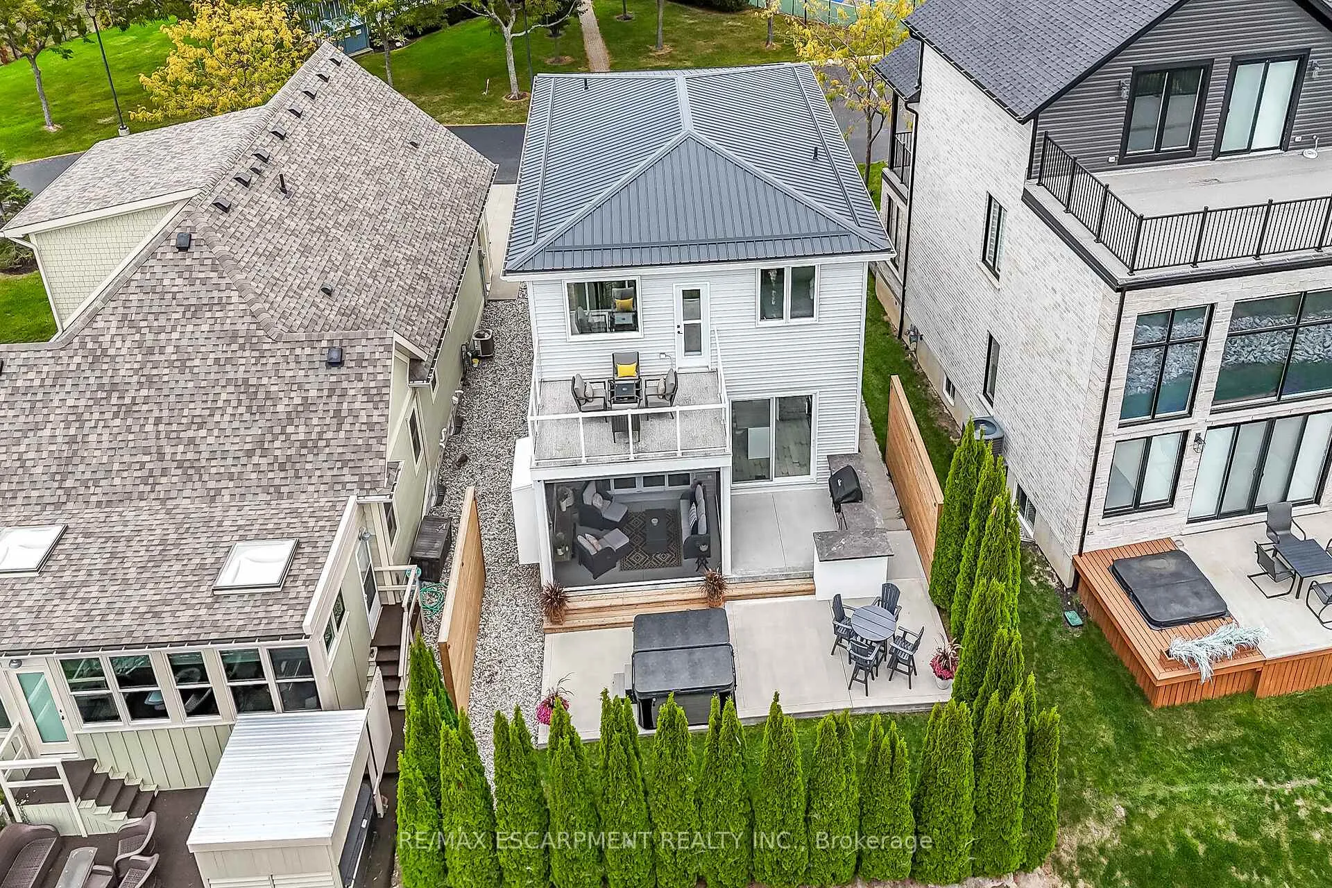 Photo 46 of Unit 21, 80 New Lakeshore Road, Norfolk, Port Dover — HOMEH
