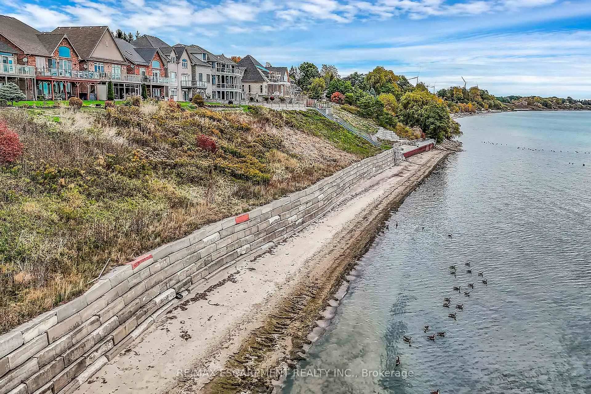 Photo 48 of Unit 21, 80 New Lakeshore Road, Norfolk, Port Dover — HOMEH