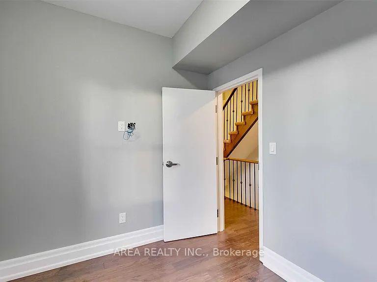 Photo 17 of 543A Parliament Street, Toronto, Cabbagetown-South St. James Town — HOMEH