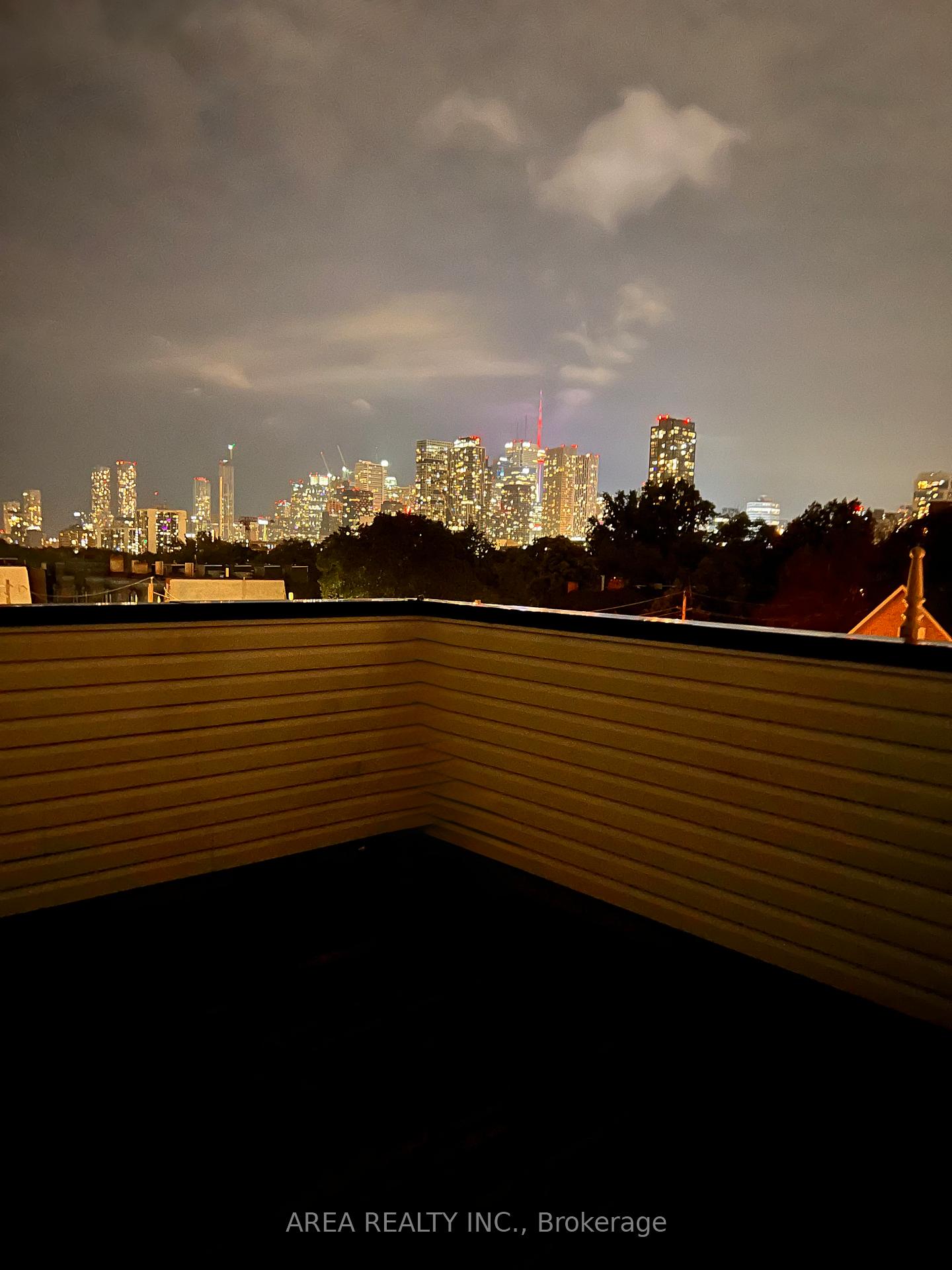 Photo 27 of 543A Parliament Street, Toronto, Cabbagetown-South St. James Town — HOMEH