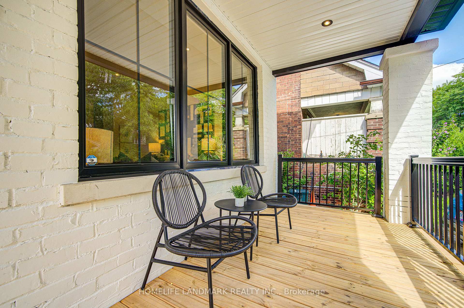 Photo 2 of 70 Hiawatha Road, Toronto, Greenwood-Coxwell — HOMEH