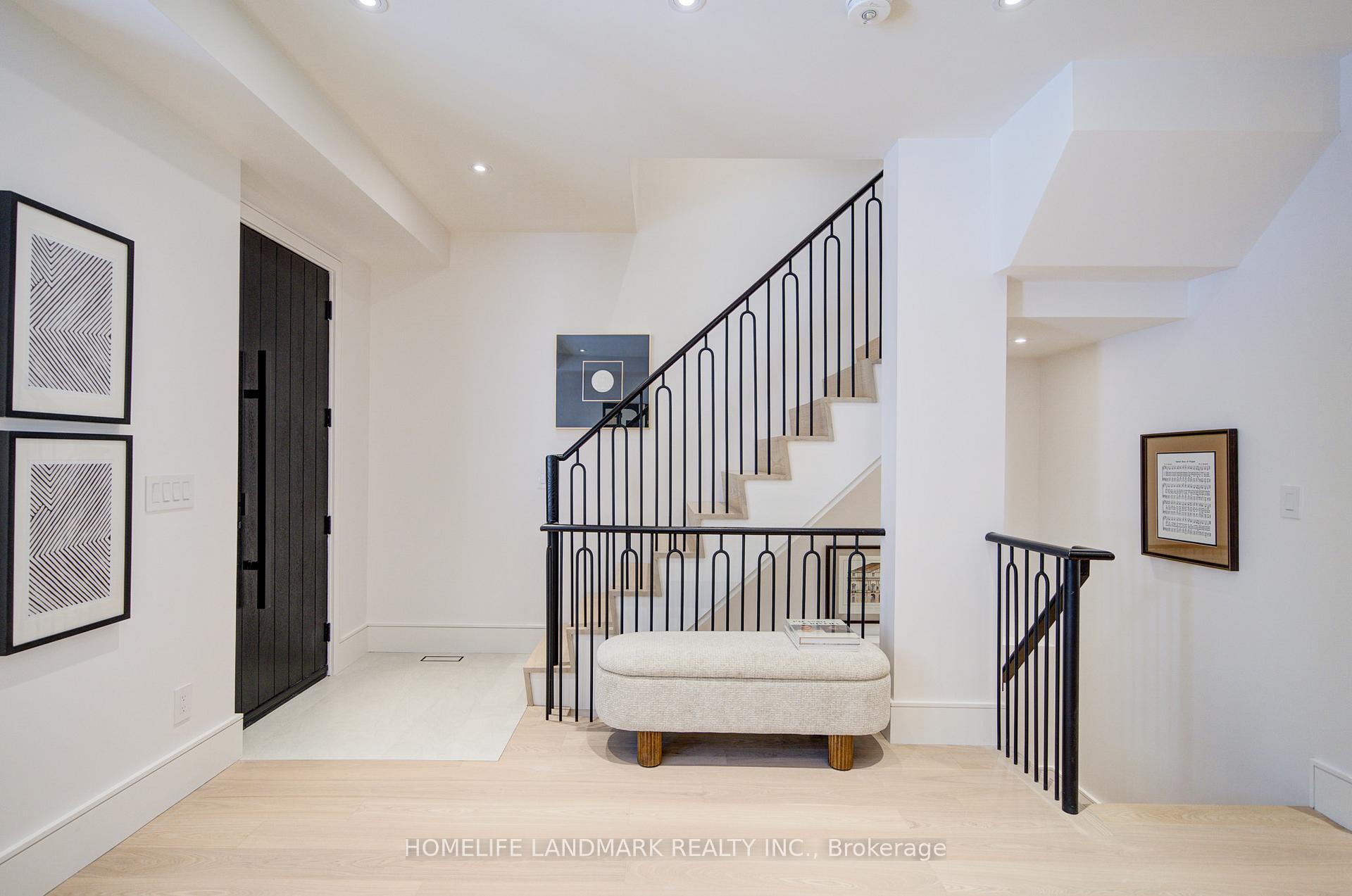 Photo 3 of 70 Hiawatha Road, Toronto, Greenwood-Coxwell — HOMEH