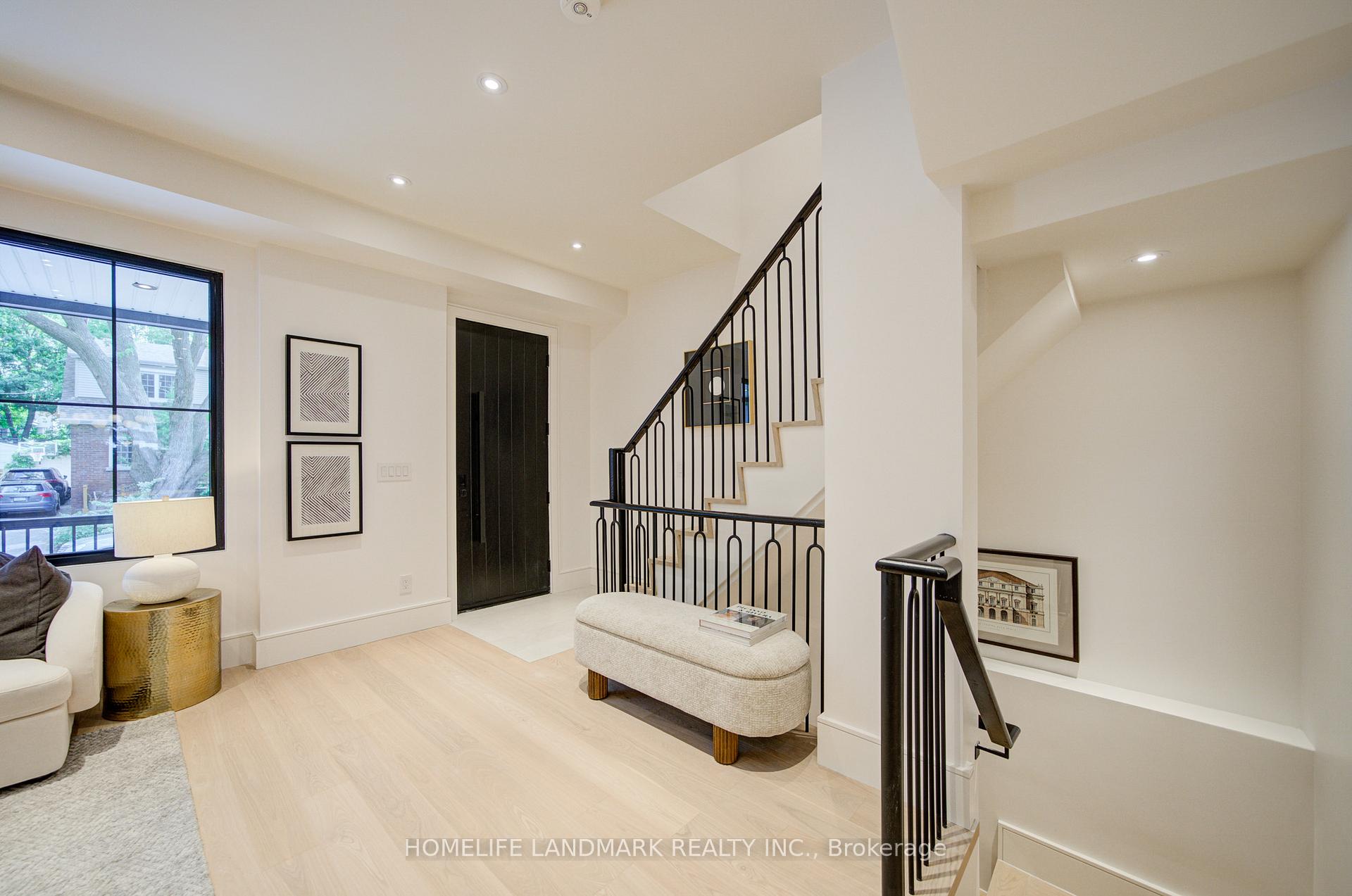 Photo 4 of 70 Hiawatha Road, Toronto, Greenwood-Coxwell — HOMEH