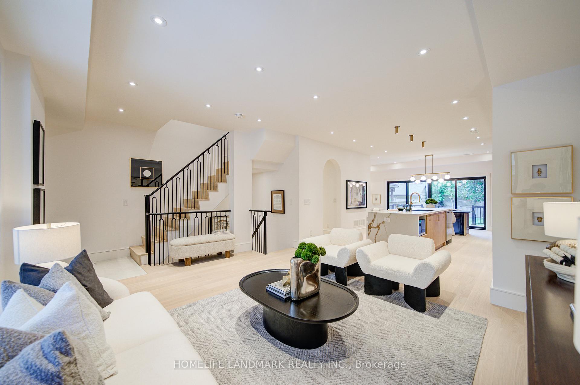 Photo 9 of 70 Hiawatha Road, Toronto, Greenwood-Coxwell — HOMEH