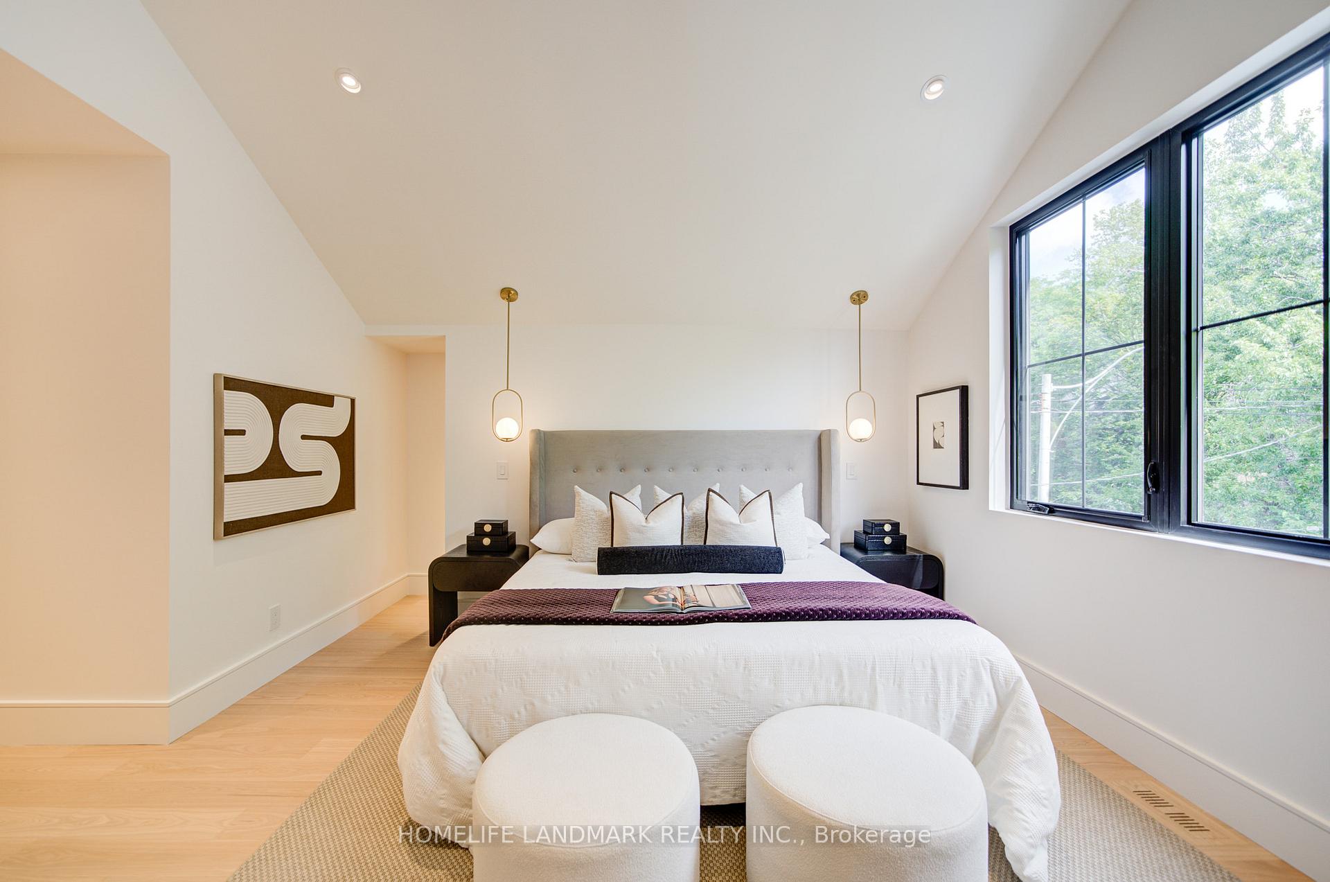 Photo 26 of 70 Hiawatha Road, Toronto, Greenwood-Coxwell — HOMEH