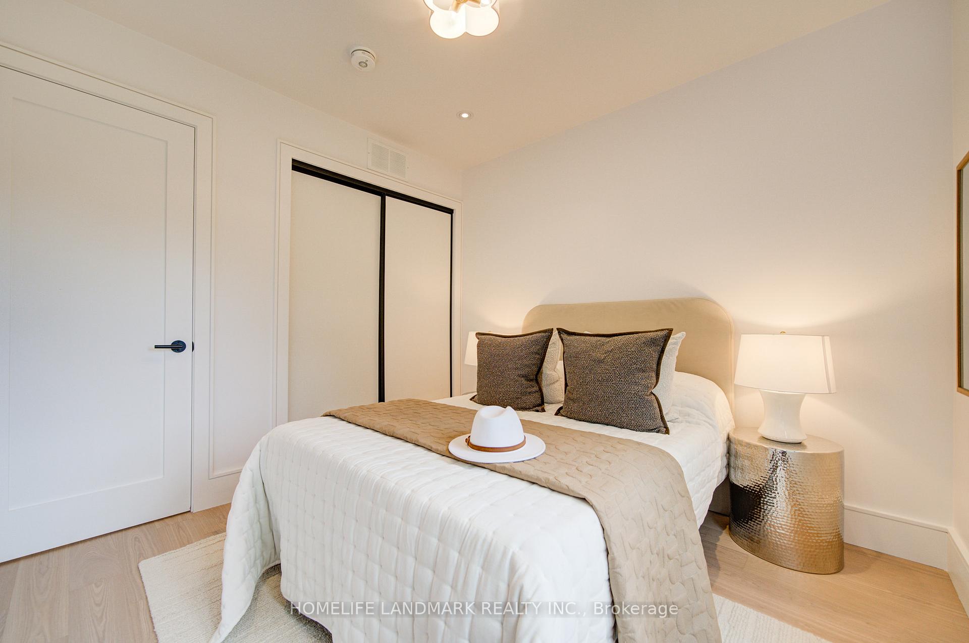 Photo 35 of 70 Hiawatha Road, Toronto, Greenwood-Coxwell — HOMEH