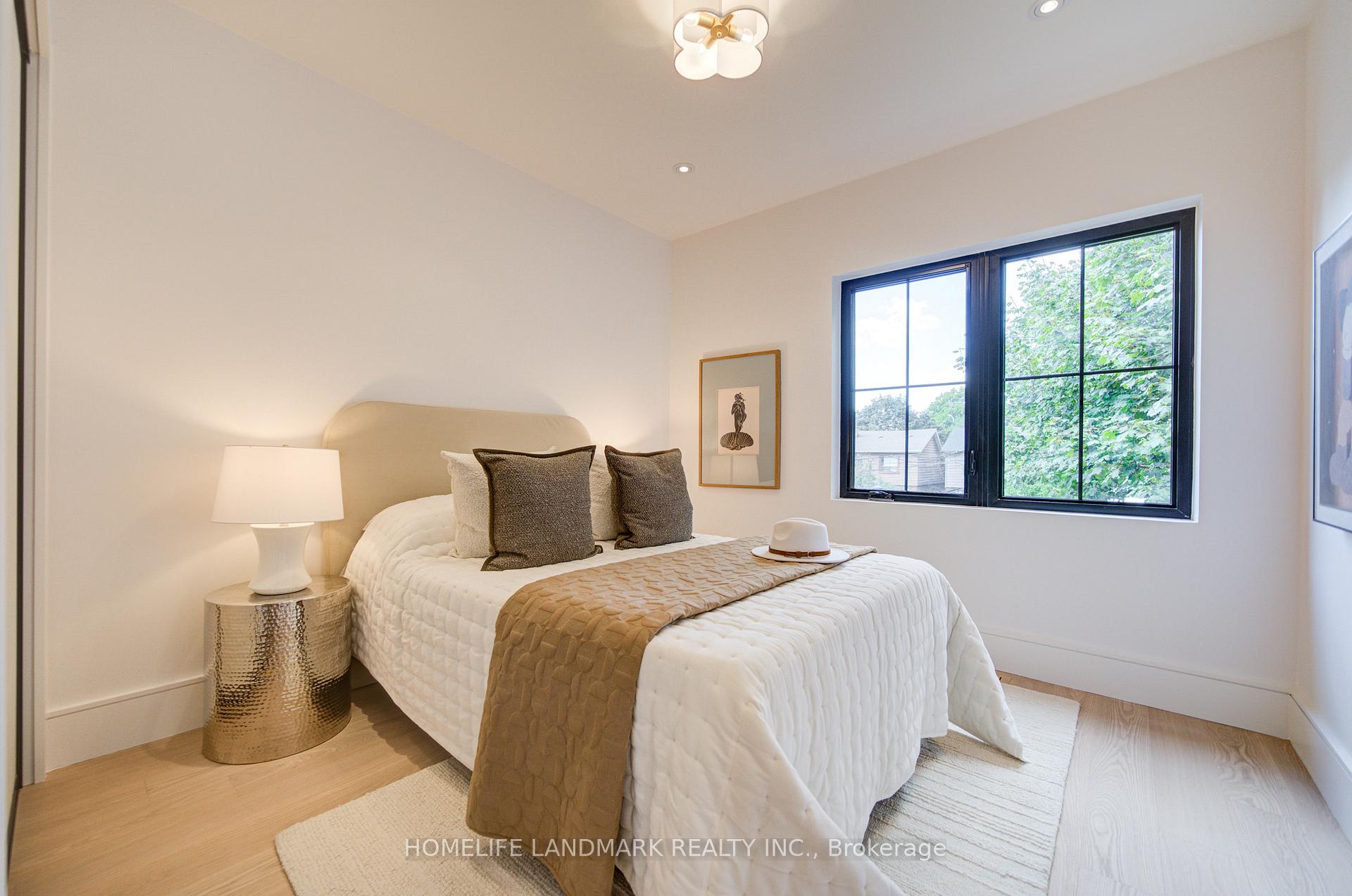 Photo 36 of 70 Hiawatha Road, Toronto, Greenwood-Coxwell — HOMEH