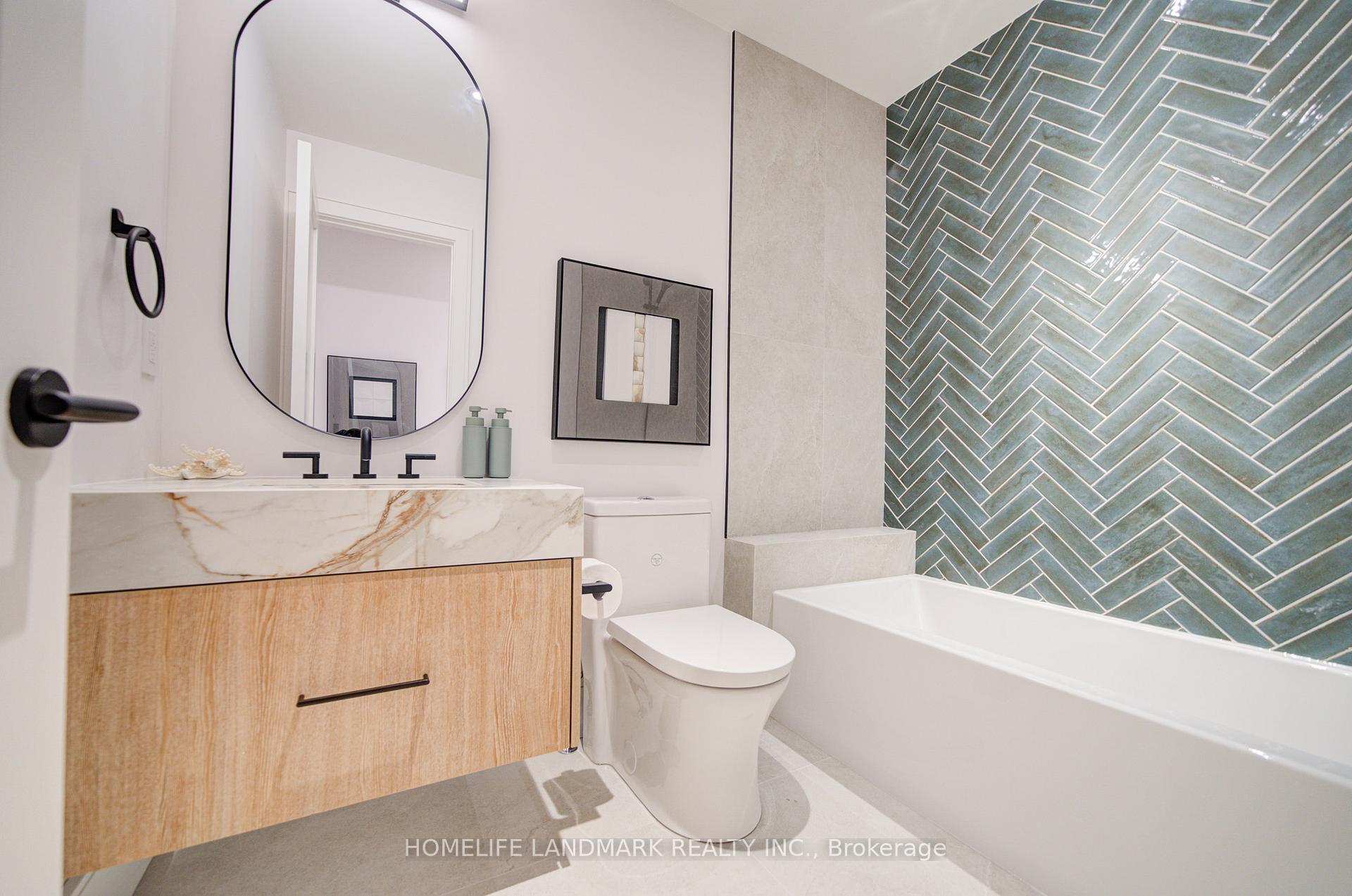 Photo 37 of 70 Hiawatha Road, Toronto, Greenwood-Coxwell — HOMEH