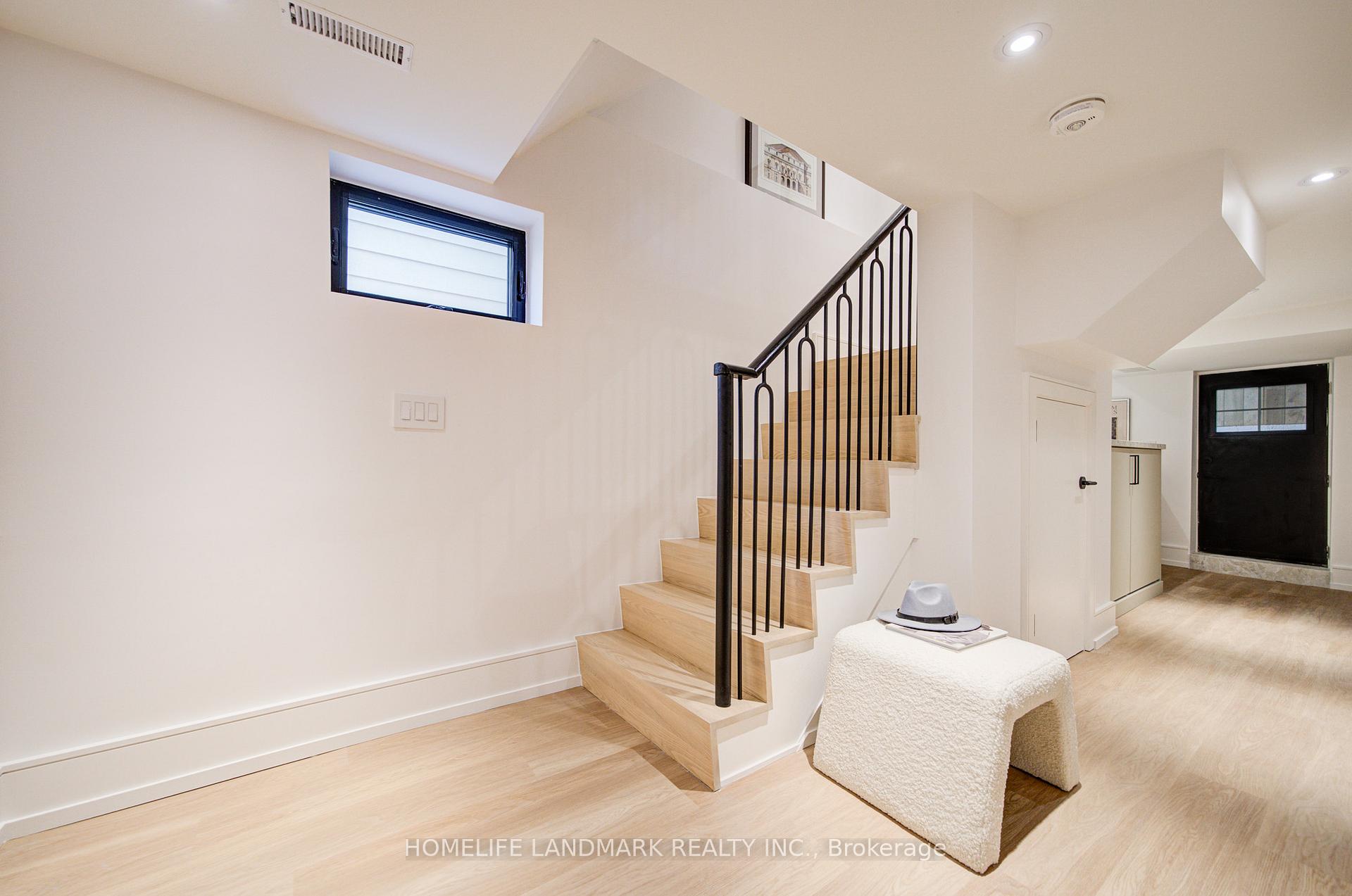 Photo 38 of 70 Hiawatha Road, Toronto, Greenwood-Coxwell — HOMEH