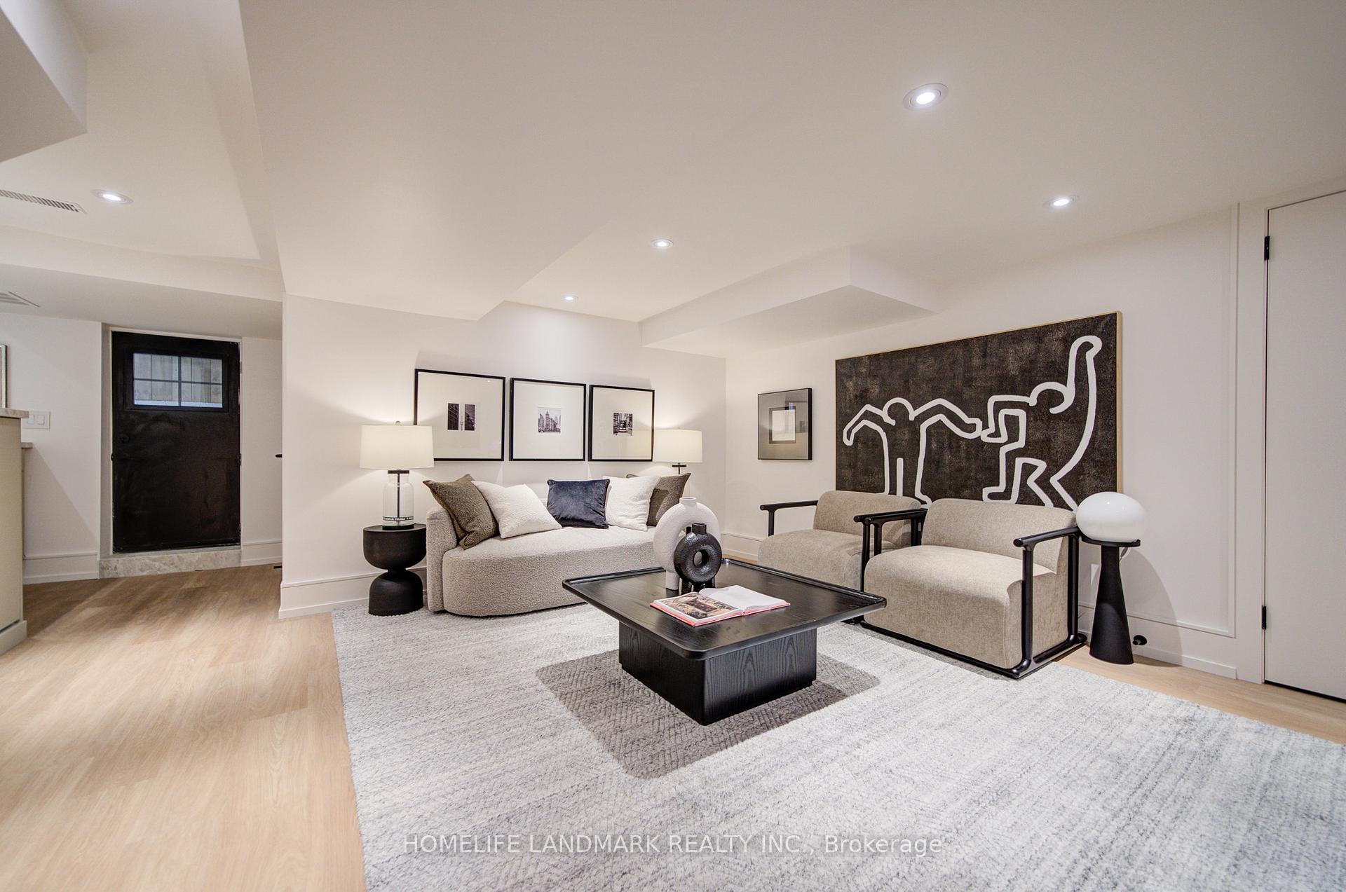 Photo 40 of 70 Hiawatha Road, Toronto, Greenwood-Coxwell — HOMEH