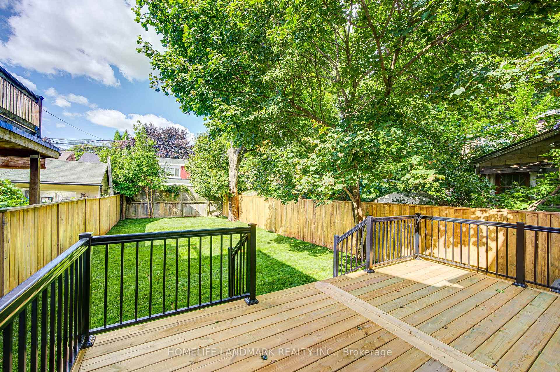 Photo 44 of 70 Hiawatha Road, Toronto, Greenwood-Coxwell — HOMEH