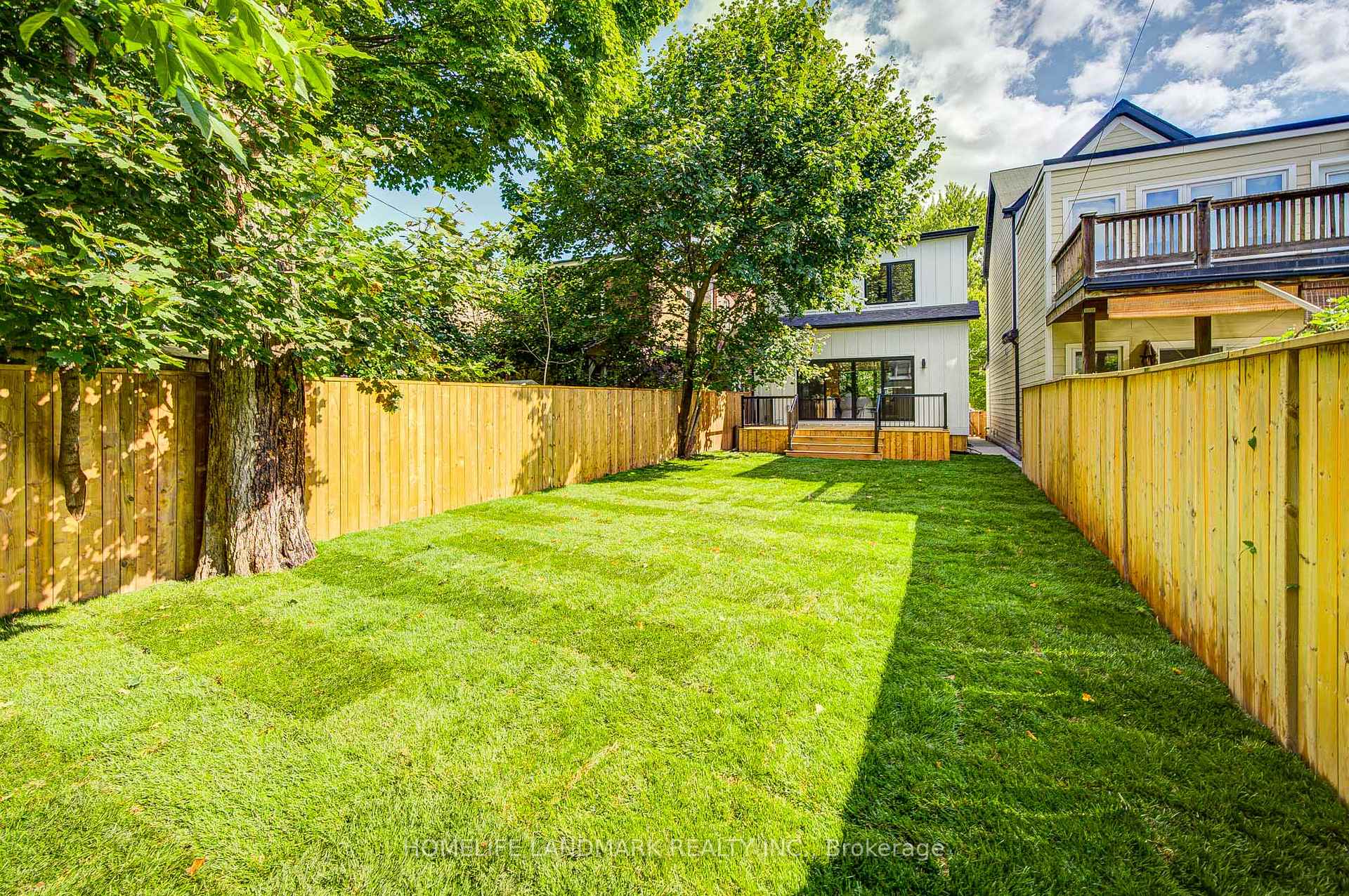 Photo 45 of 70 Hiawatha Road, Toronto, Greenwood-Coxwell — HOMEH