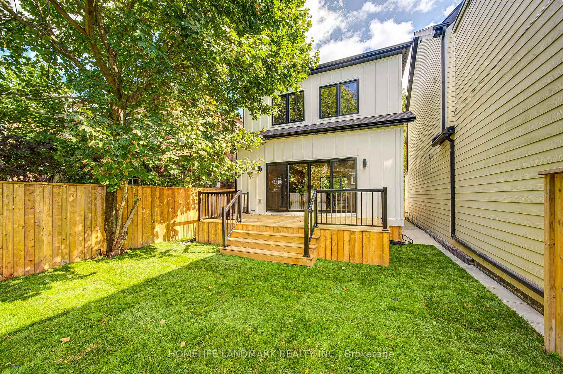 Photo 46 of 70 Hiawatha Road, Toronto, Greenwood-Coxwell — HOMEH