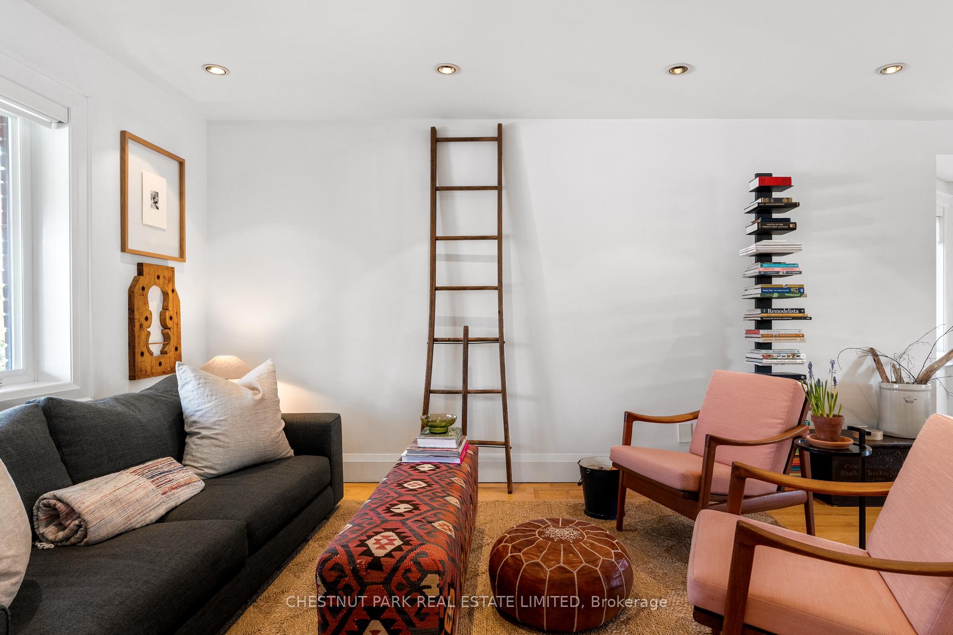 Photo 6 of 21 Hector Avenue, Toronto, Wychwood — HOMEH