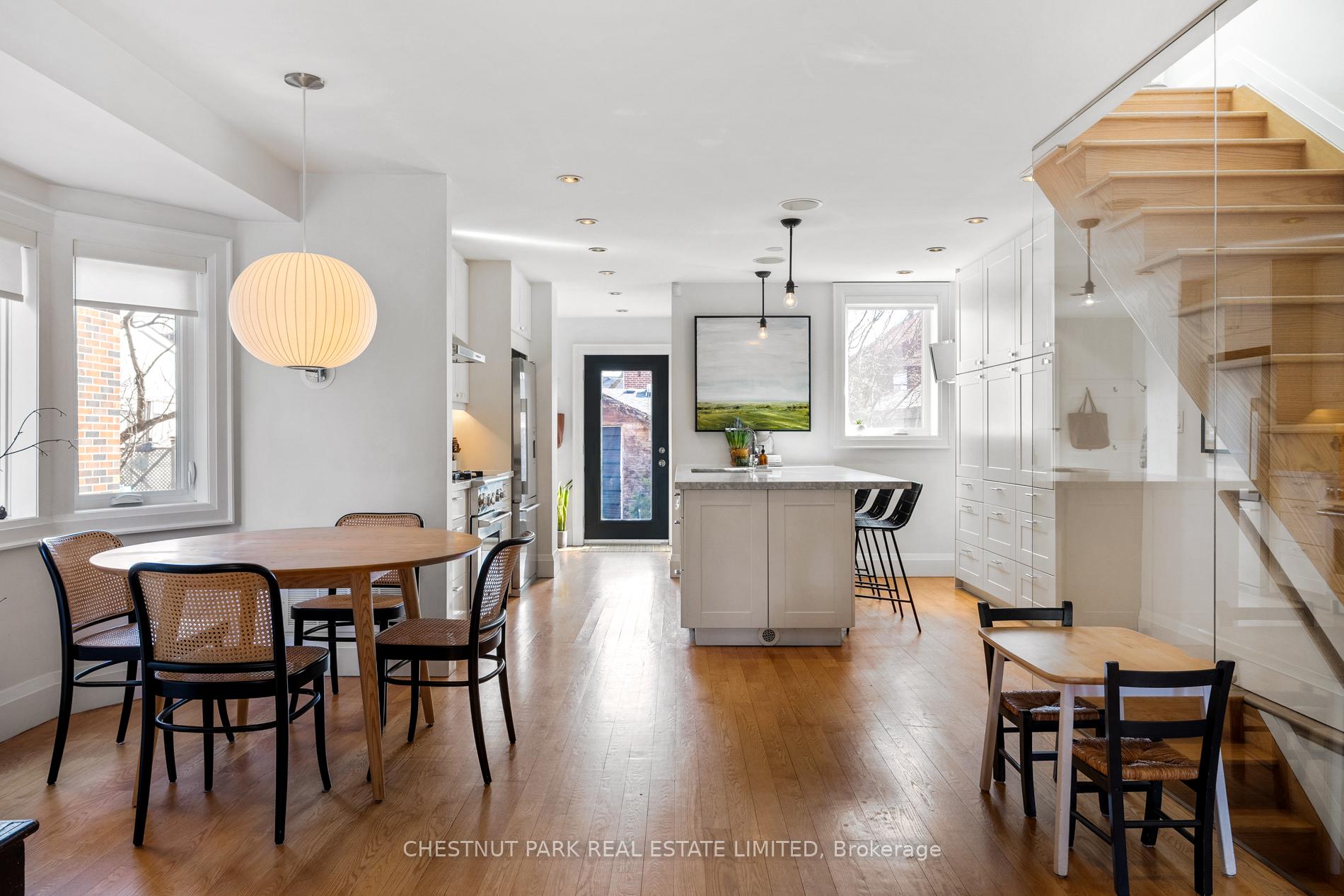Photo 10 of 21 Hector Avenue, Toronto, Wychwood — HOMEH