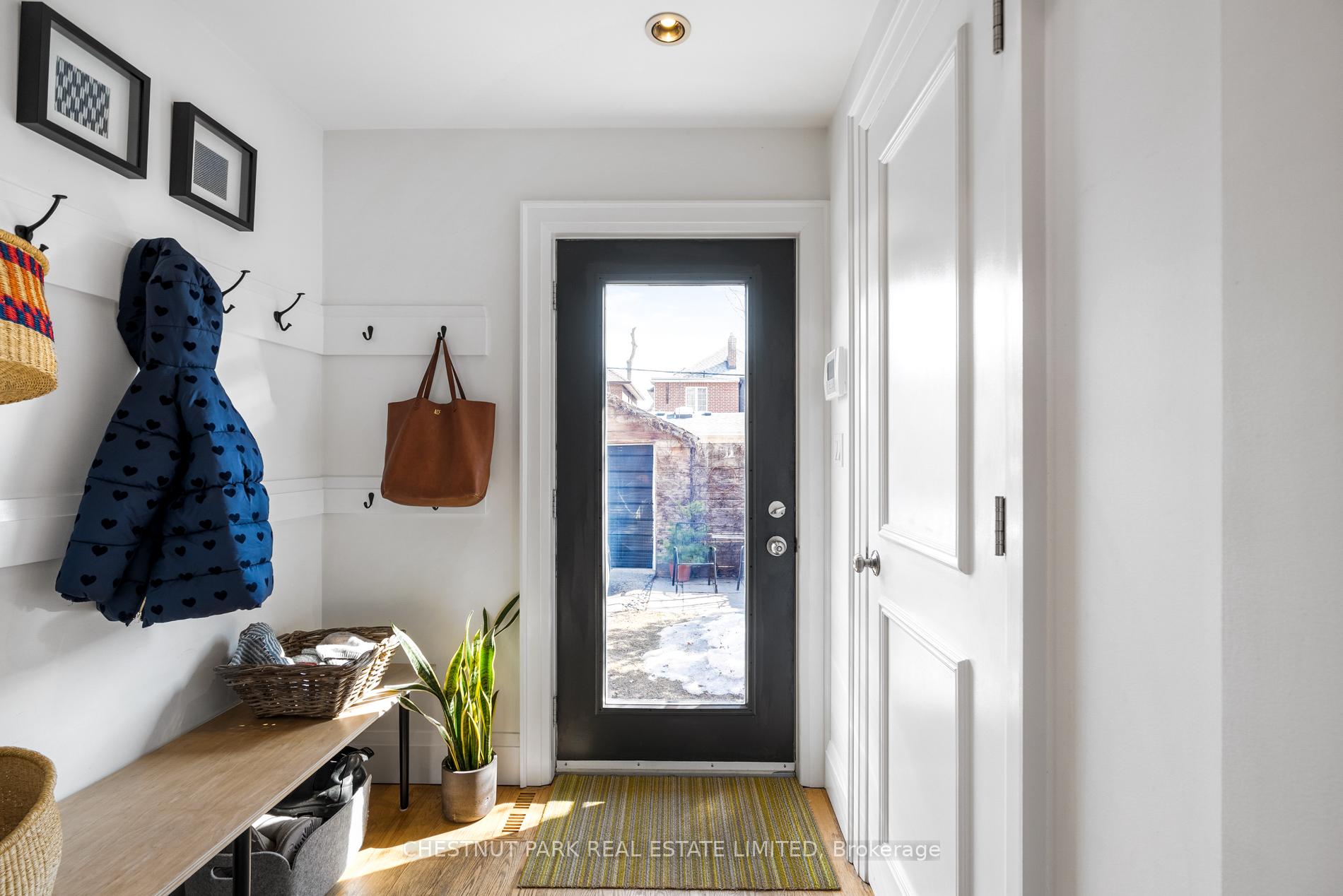 Photo 15 of 21 Hector Avenue, Toronto, Wychwood — HOMEH