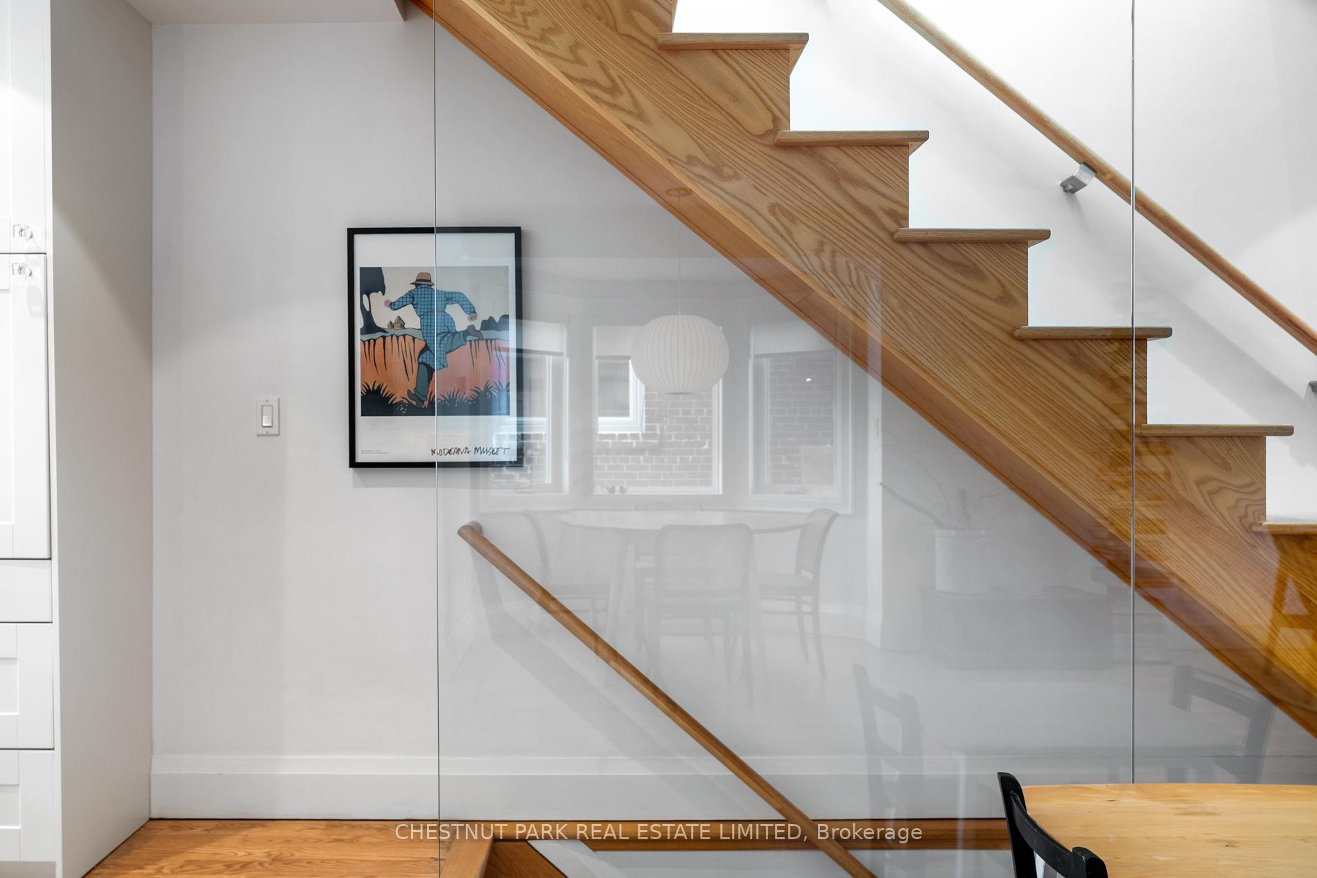 Photo 18 of 21 Hector Avenue, Toronto, Wychwood — HOMEH