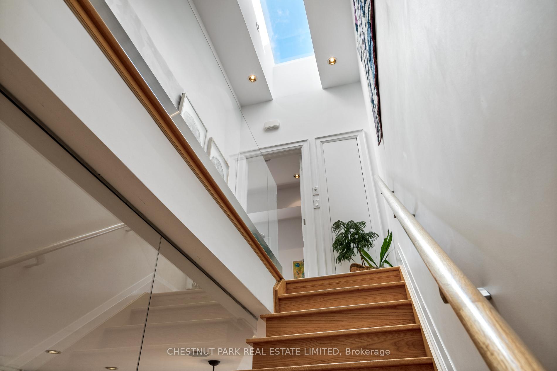 Photo 19 of 21 Hector Avenue, Toronto, Wychwood — HOMEH