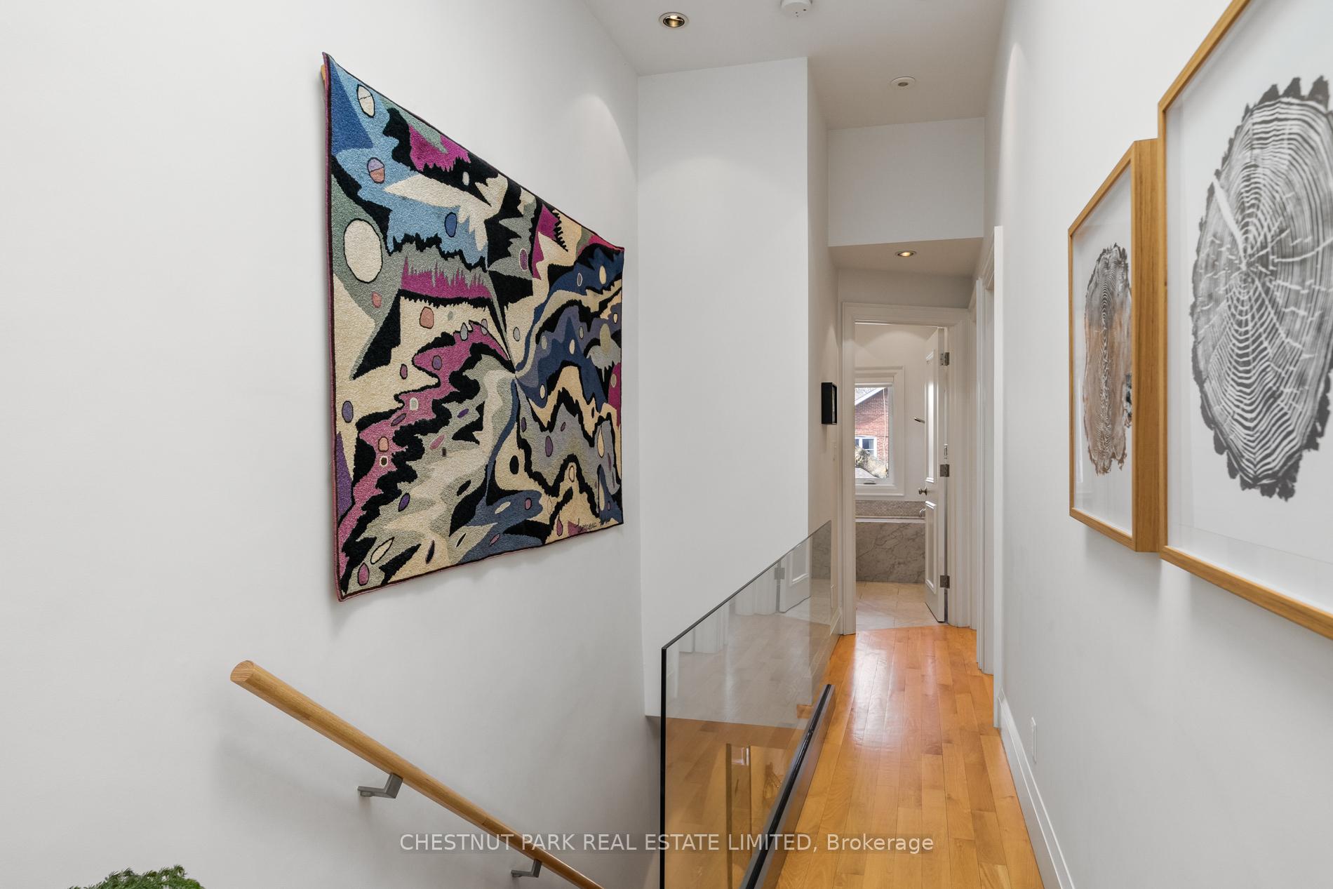 Photo 20 of 21 Hector Avenue, Toronto, Wychwood — HOMEH