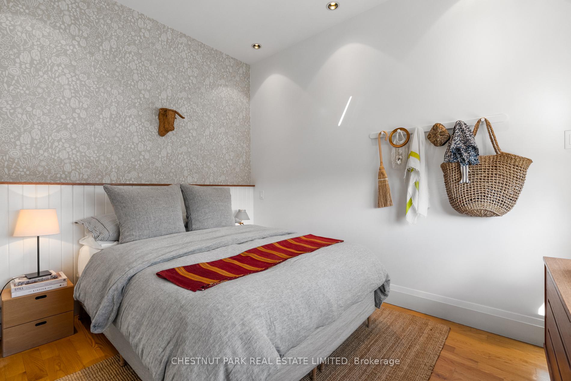 Photo 21 of 21 Hector Avenue, Toronto, Wychwood — HOMEH