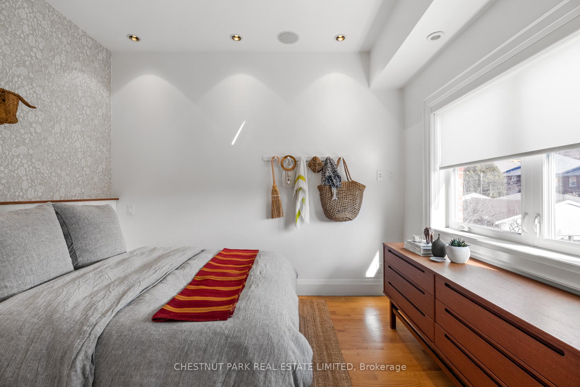 Photo 22 of 21 Hector Avenue, Toronto, Wychwood — HOMEH