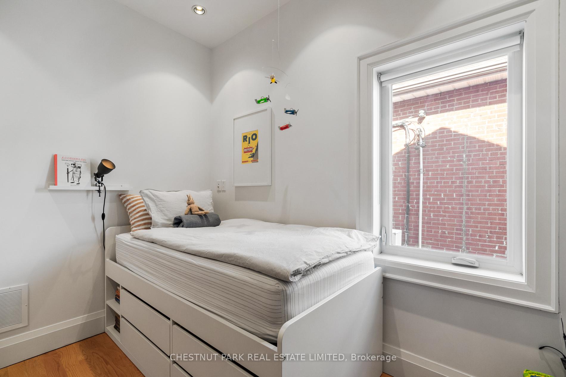 Photo 26 of 21 Hector Avenue, Toronto, Wychwood — HOMEH