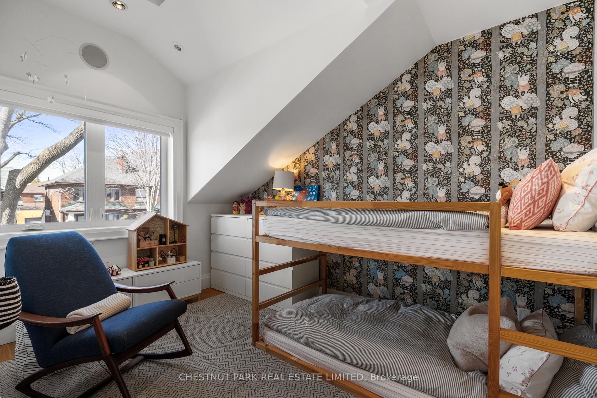 Photo 27 of 21 Hector Avenue, Toronto, Wychwood — HOMEH