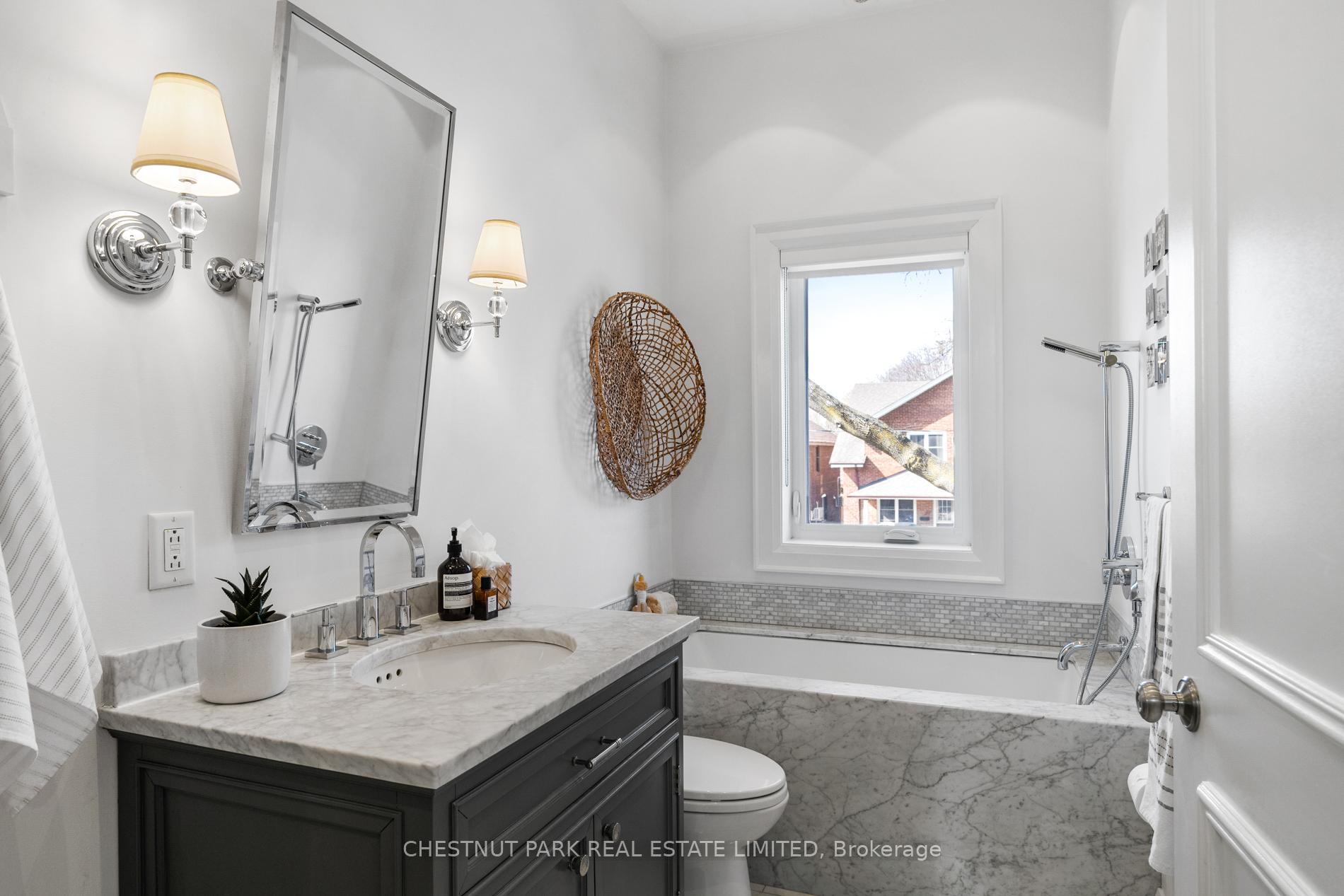 Photo 28 of 21 Hector Avenue, Toronto, Wychwood — HOMEH