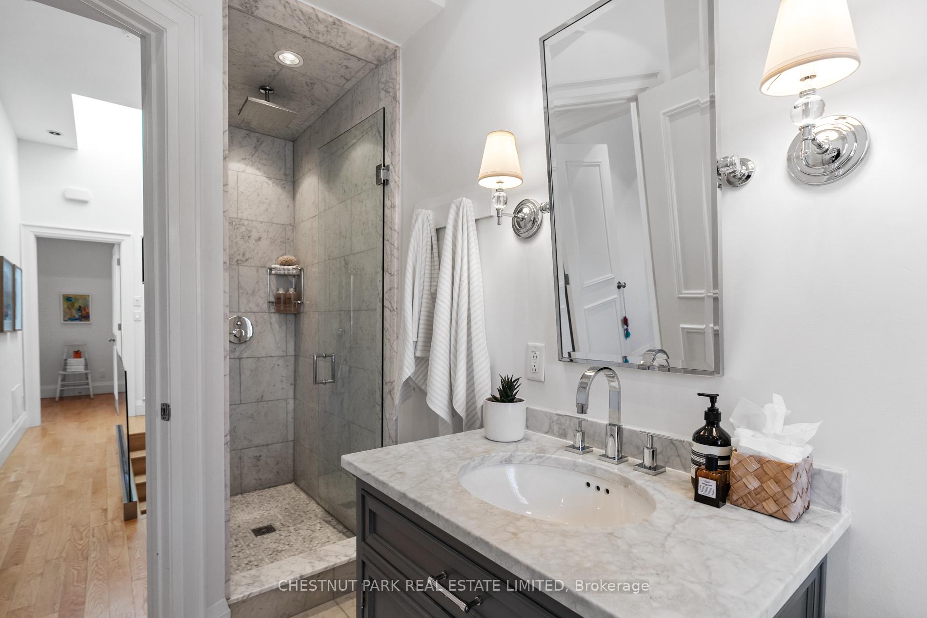 Photo 30 of 21 Hector Avenue, Toronto, Wychwood — HOMEH