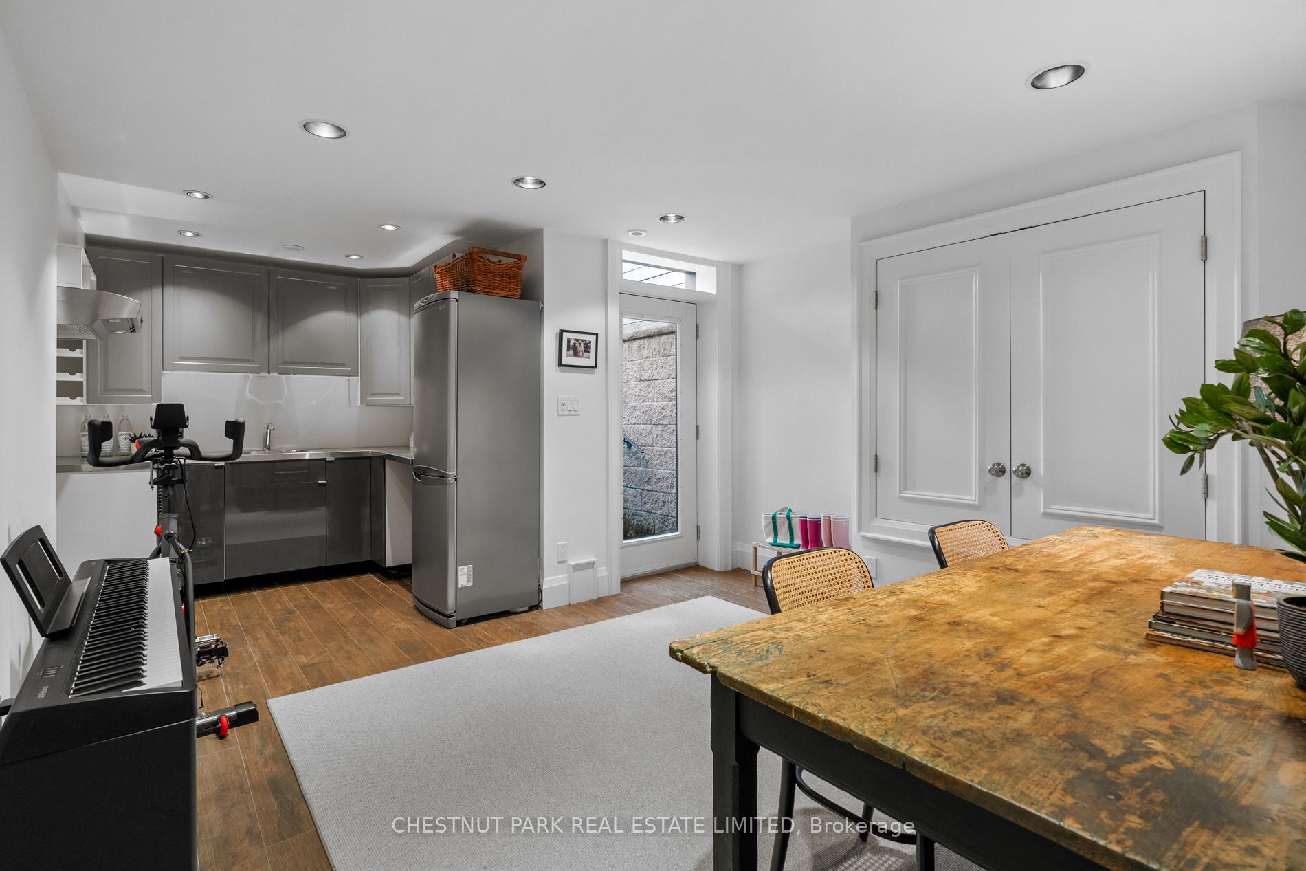 Photo 35 of 21 Hector Avenue, Toronto, Wychwood — HOMEH