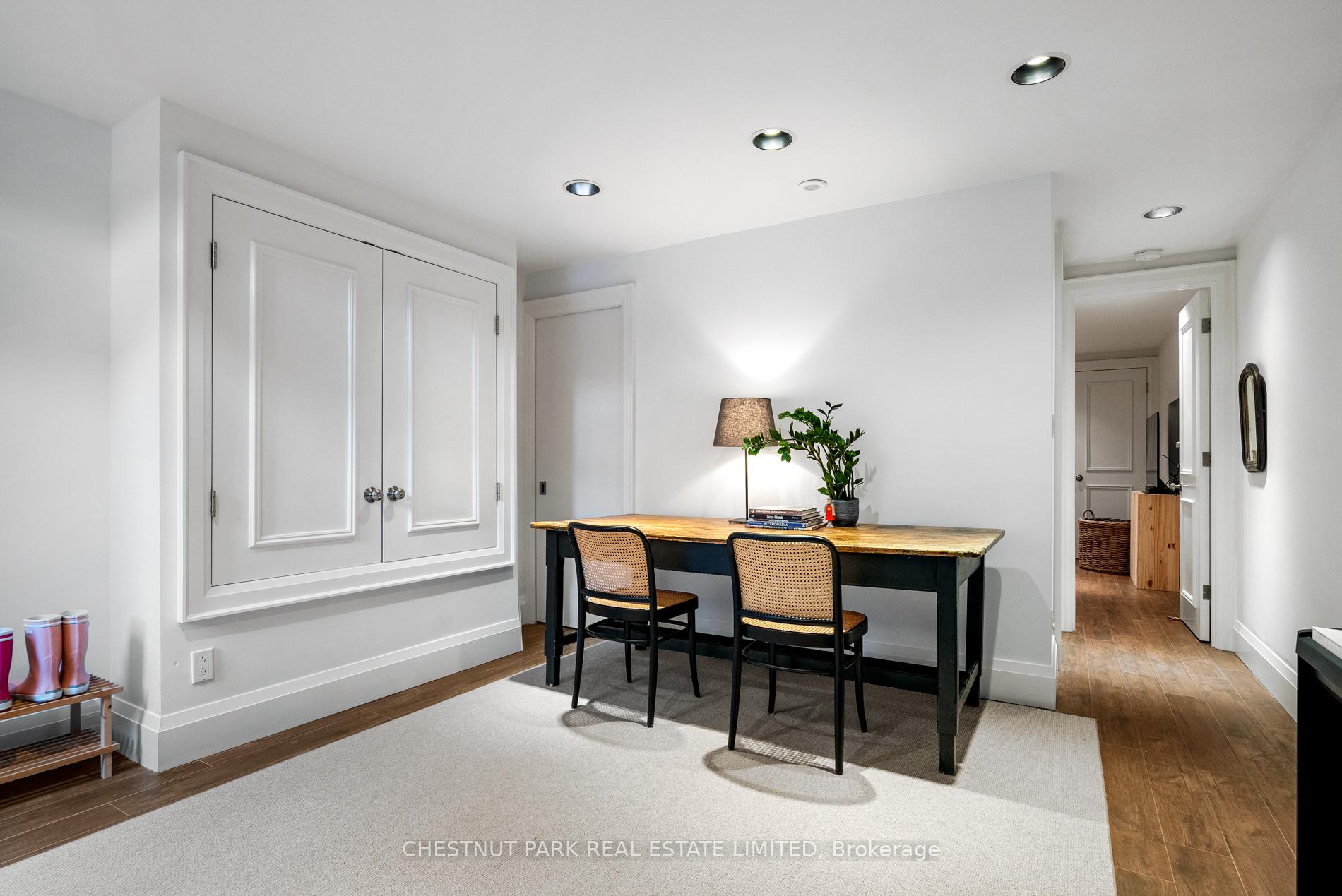 Photo 36 of 21 Hector Avenue, Toronto, Wychwood — HOMEH