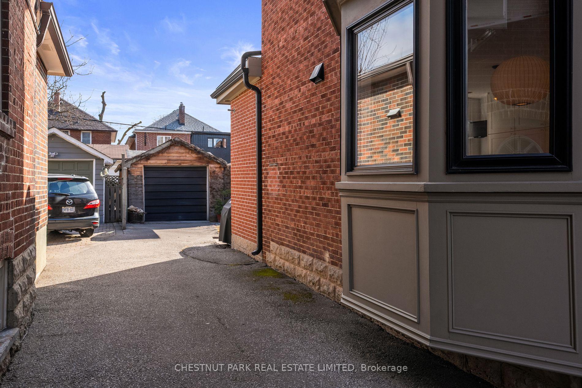 Photo 39 of 21 Hector Avenue, Toronto, Wychwood — HOMEH