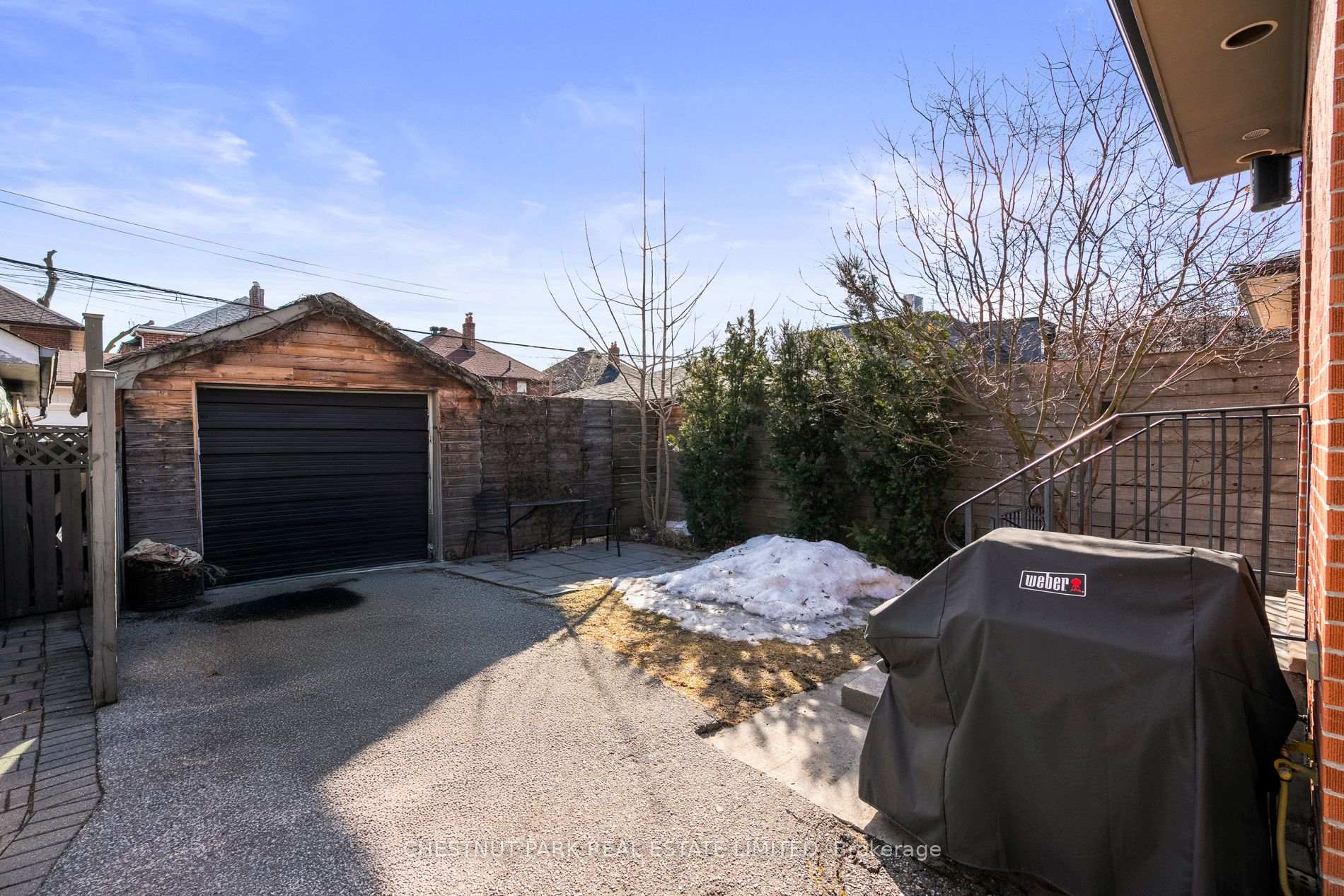 Photo 40 of 21 Hector Avenue, Toronto, Wychwood — HOMEH
