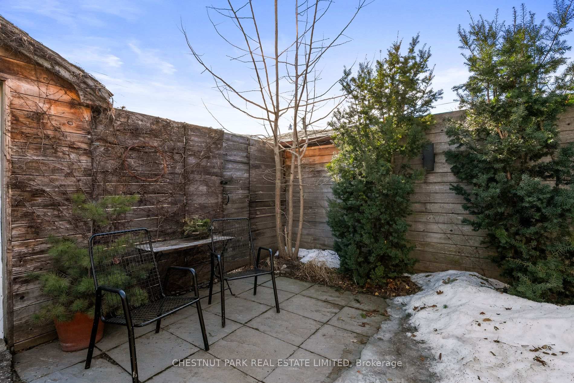 Photo 41 of 21 Hector Avenue, Toronto, Wychwood — HOMEH